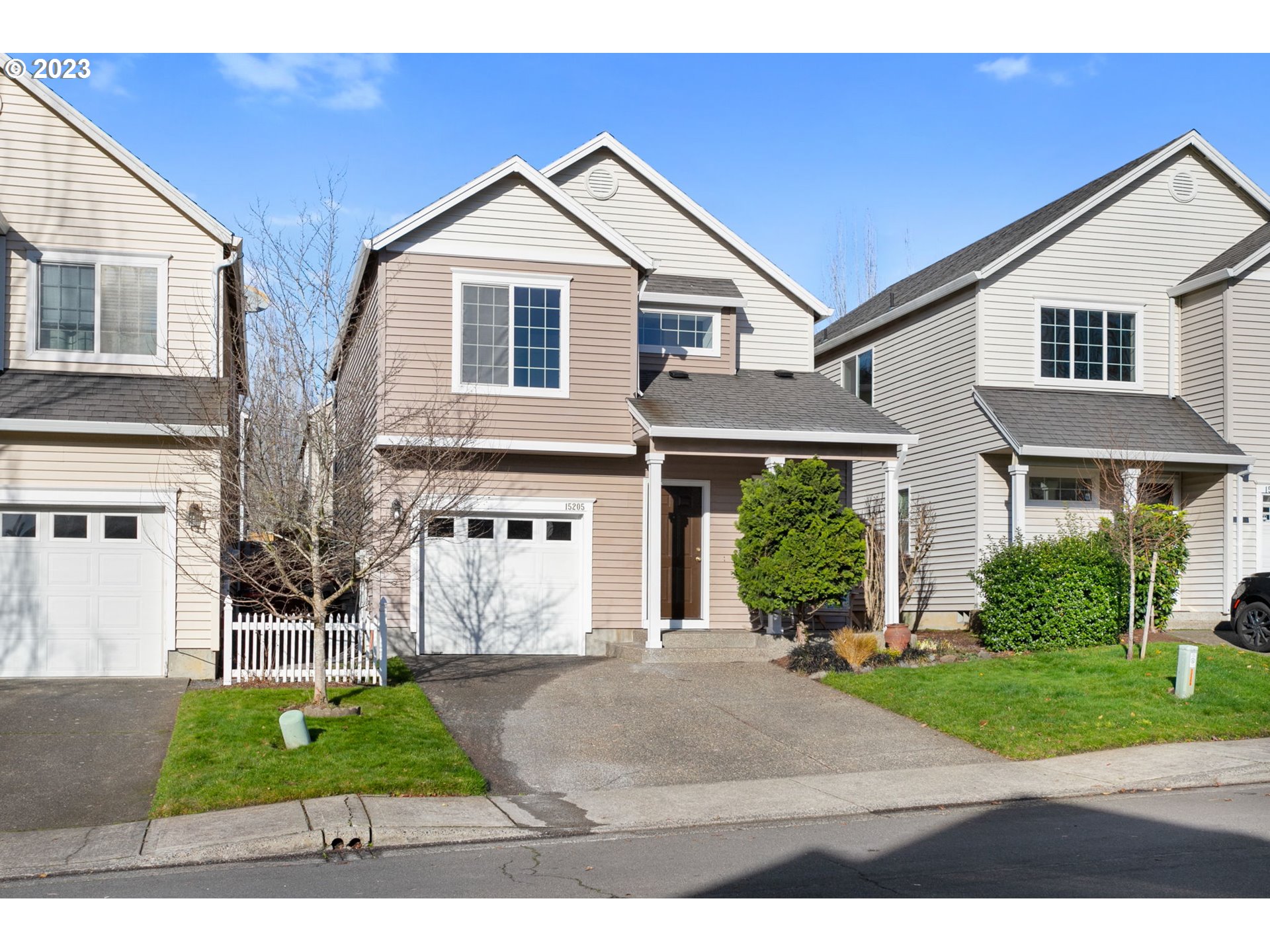 15205 NW TWOPONDS DR