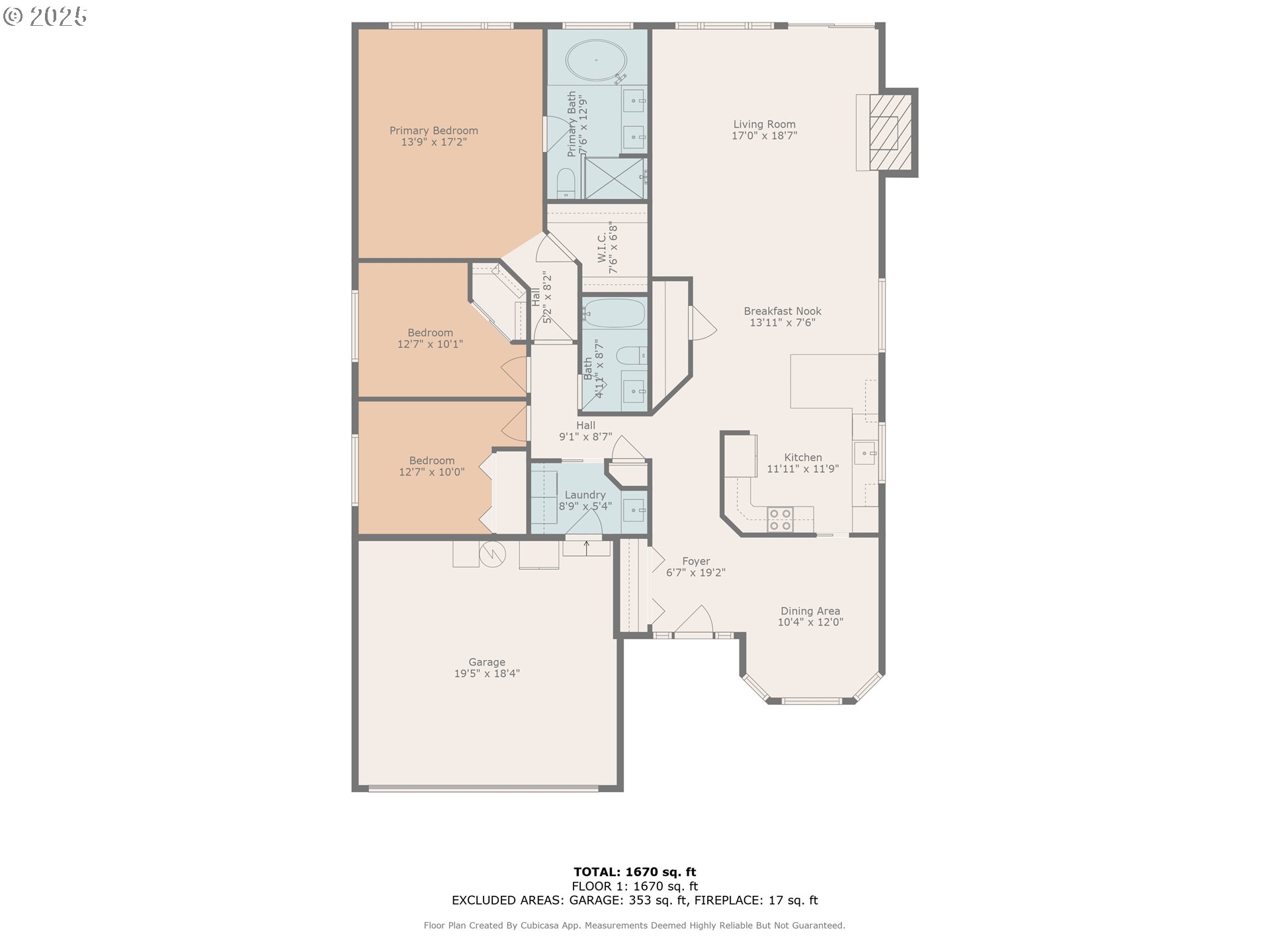 19946 SW ZACKWOOD CT