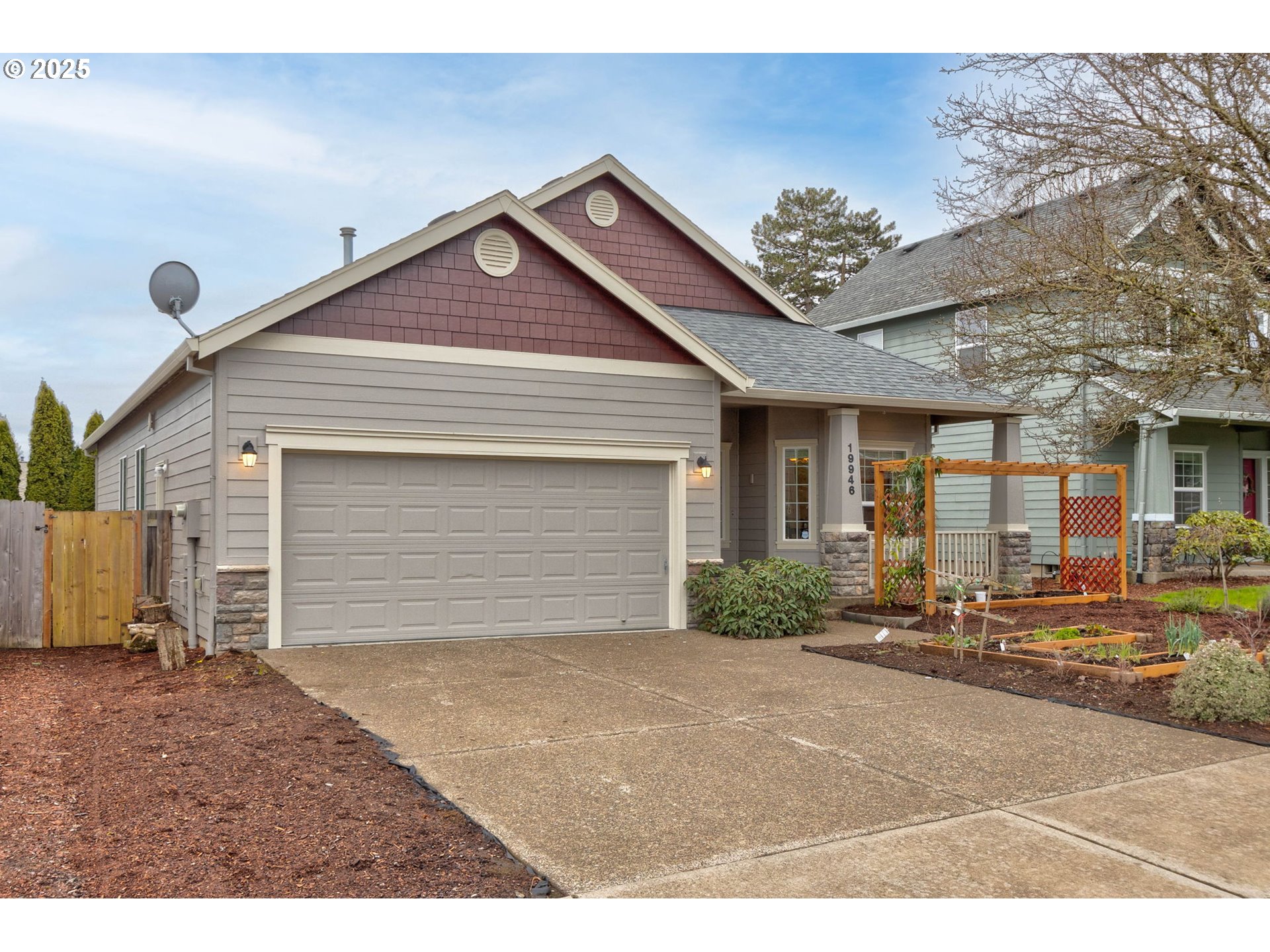 19946 SW ZACKWOOD CT