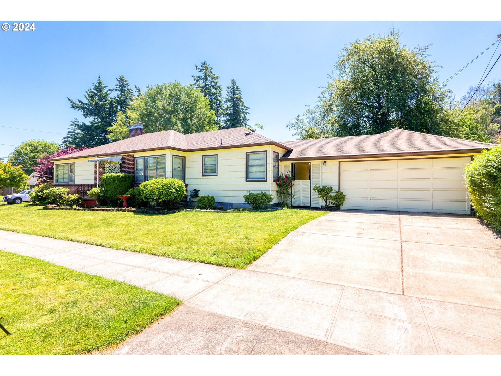 3132 NE ROSA PARKS WAY