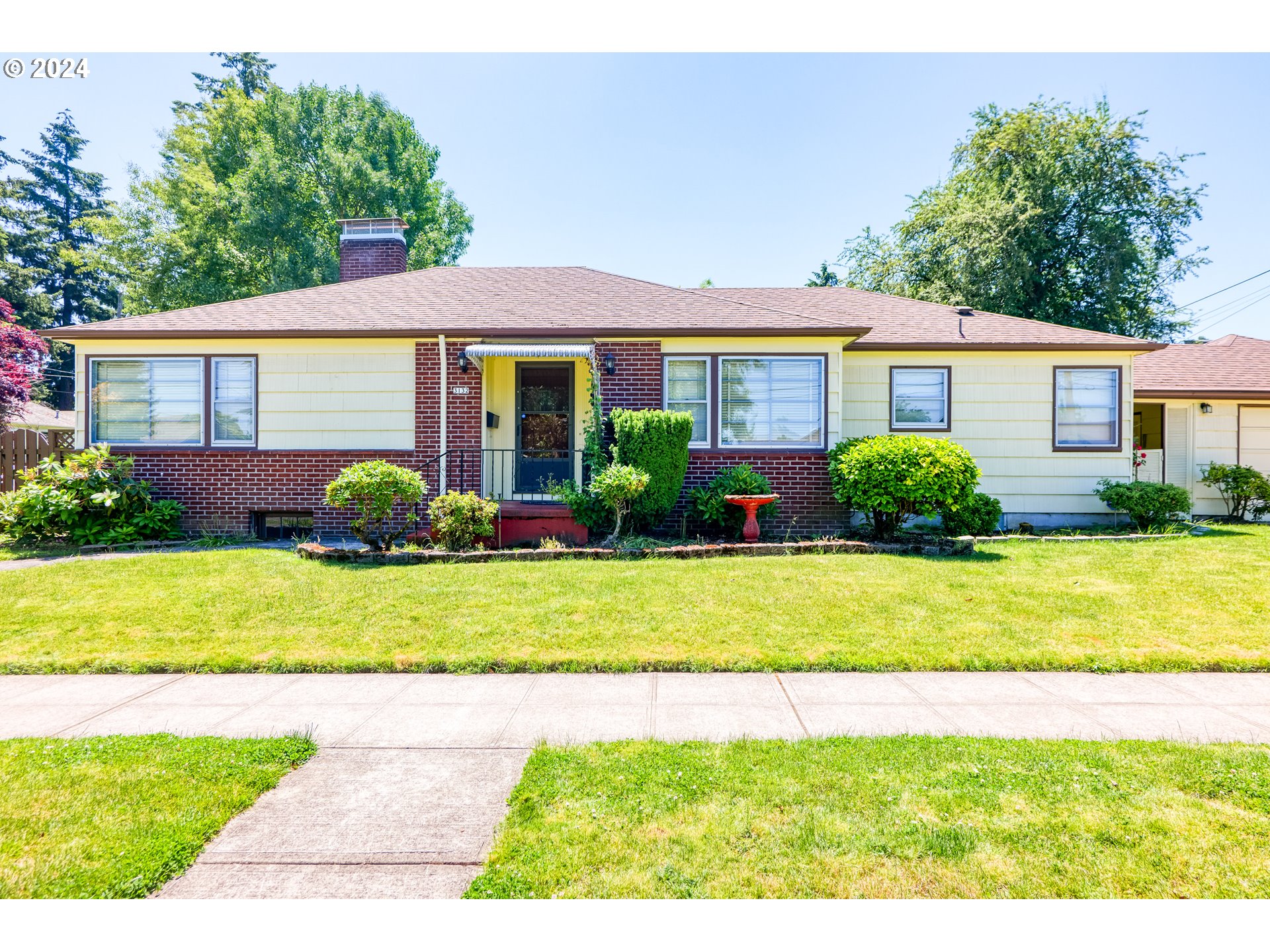 3132 NE ROSA PARKS WAY