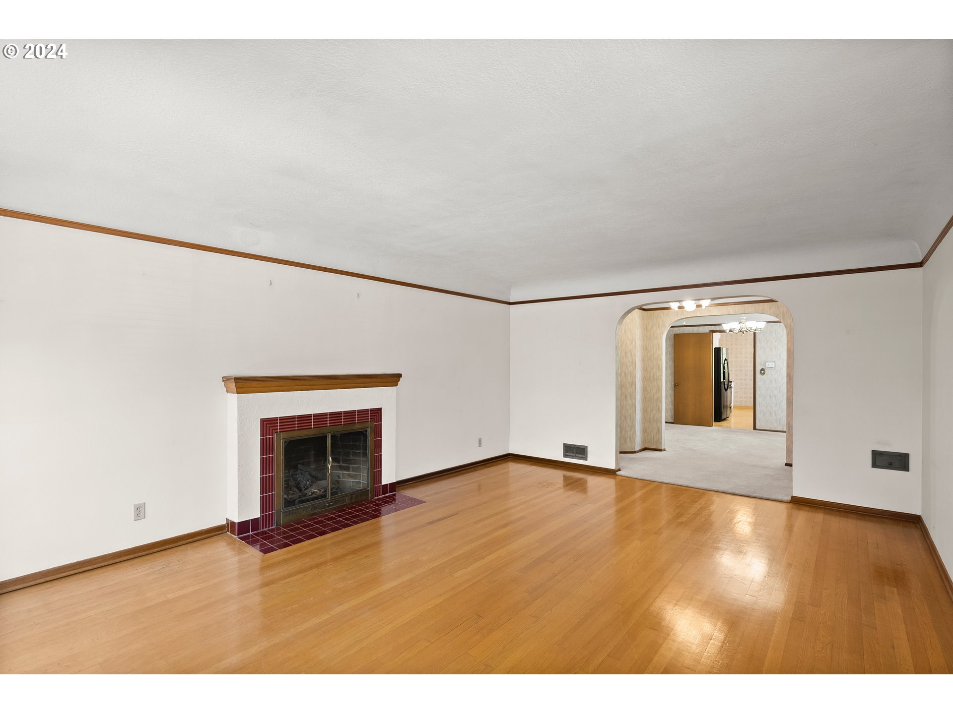 3132 NE ROSA PARKS WAY
