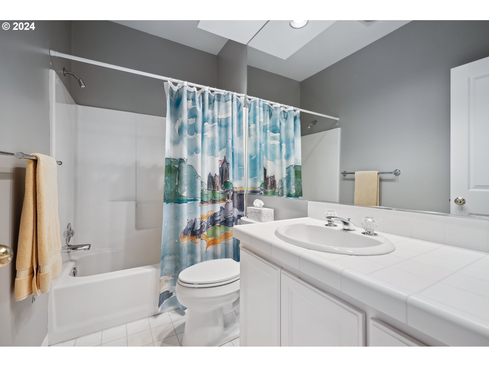 4054 NW GLENEAGLES PL