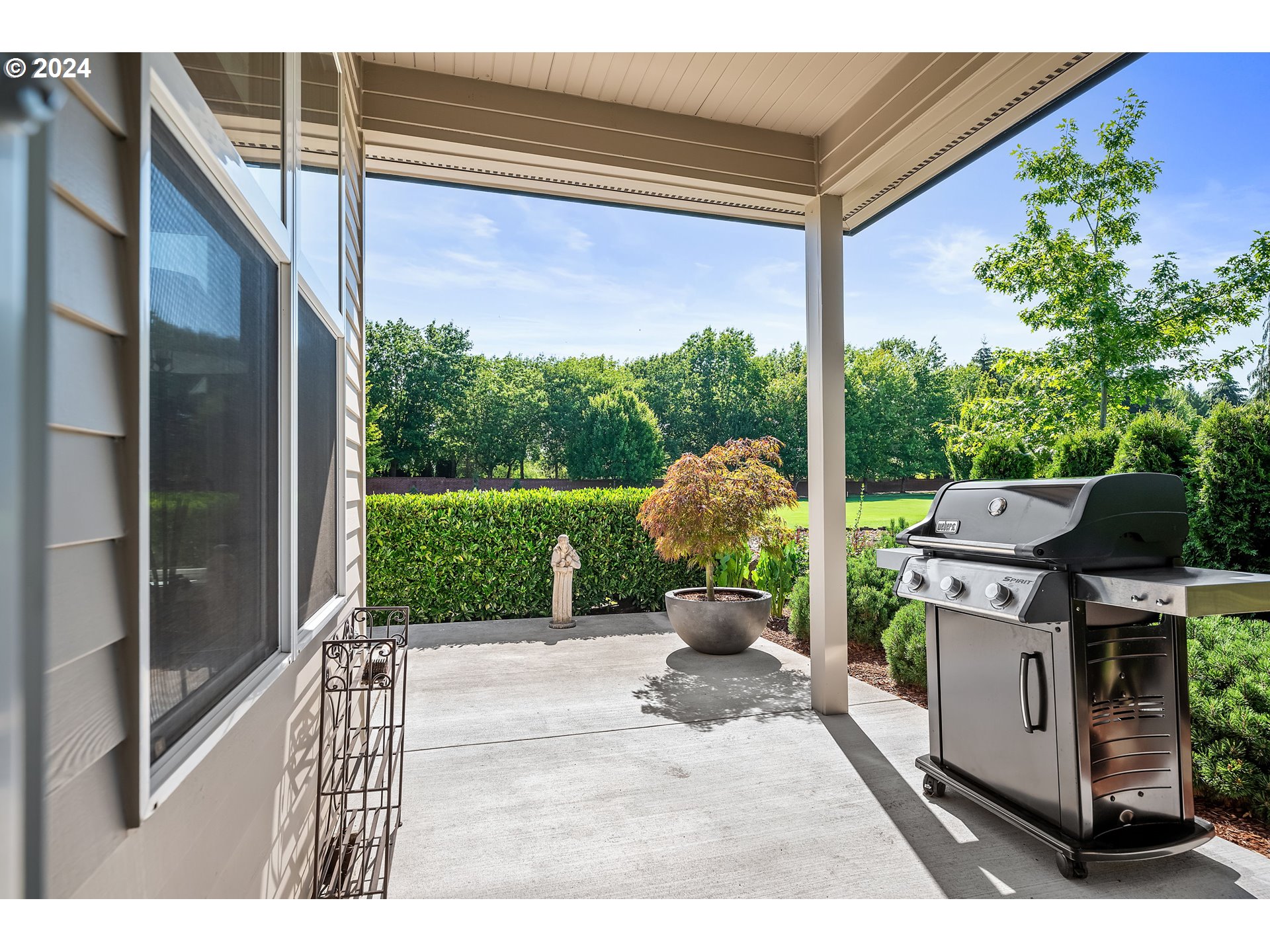 4054 NW GLENEAGLES PL