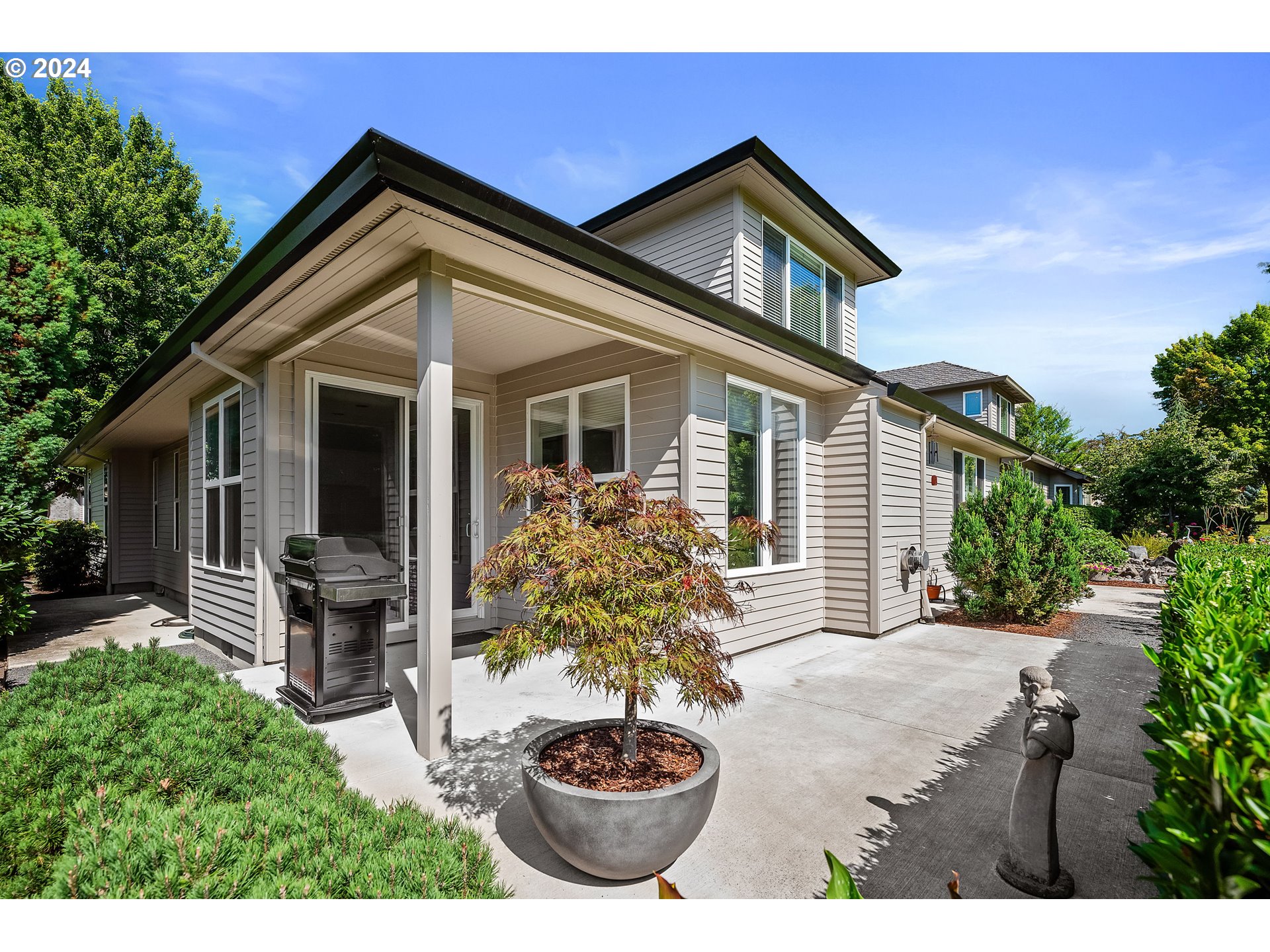 4054 NW GLENEAGLES PL