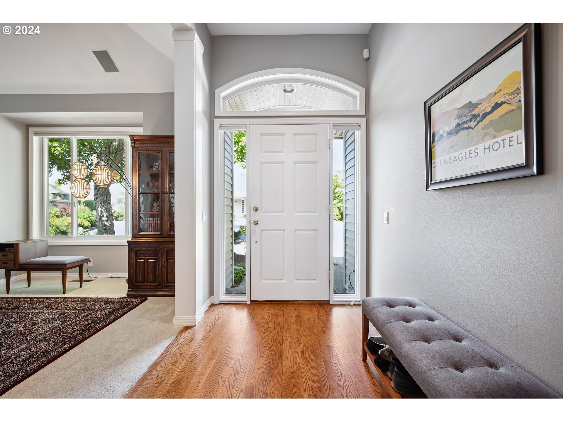 4054 NW GLENEAGLES PL