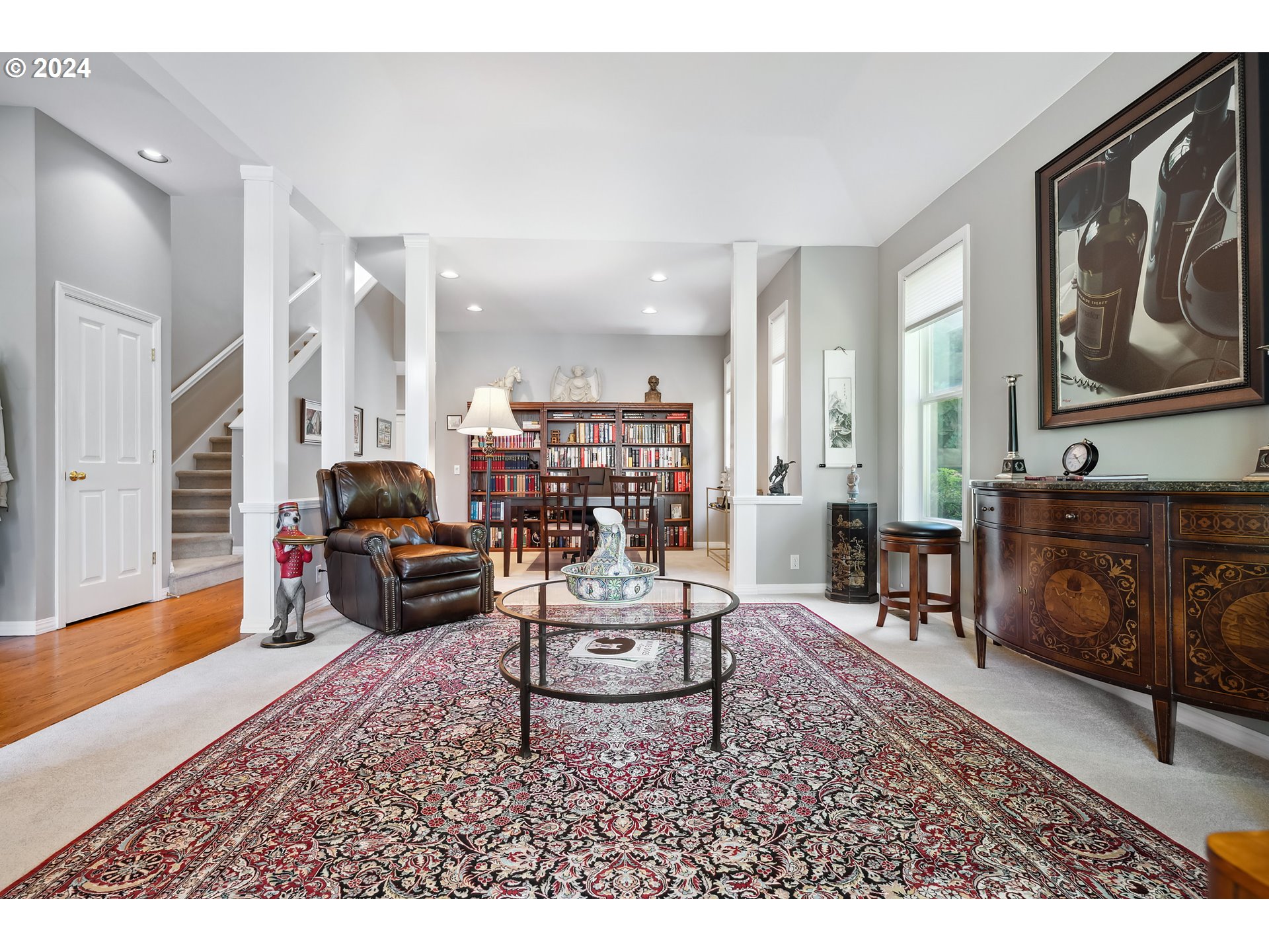 4054 NW GLENEAGLES PL