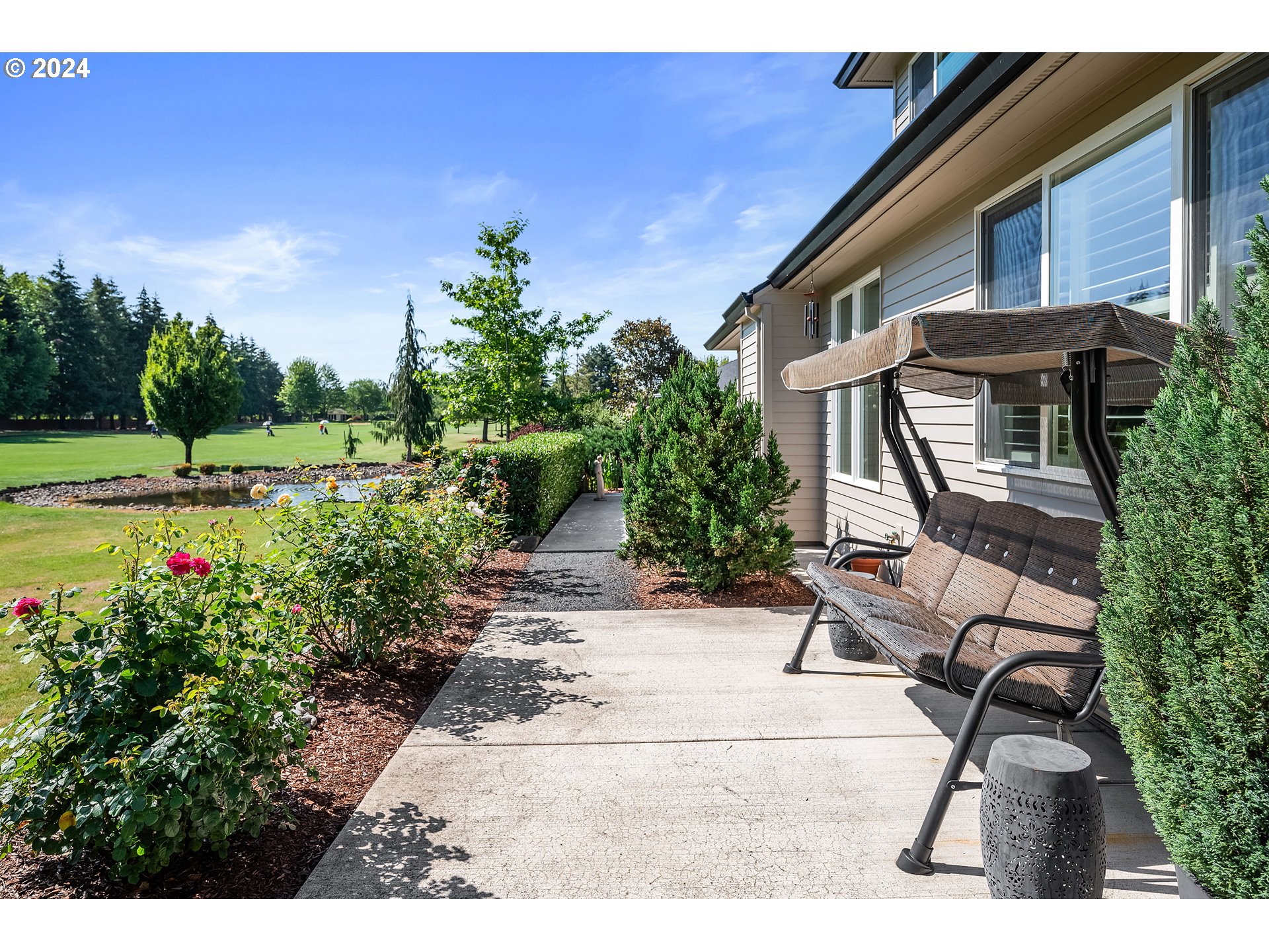 4054 NW GLENEAGLES PL