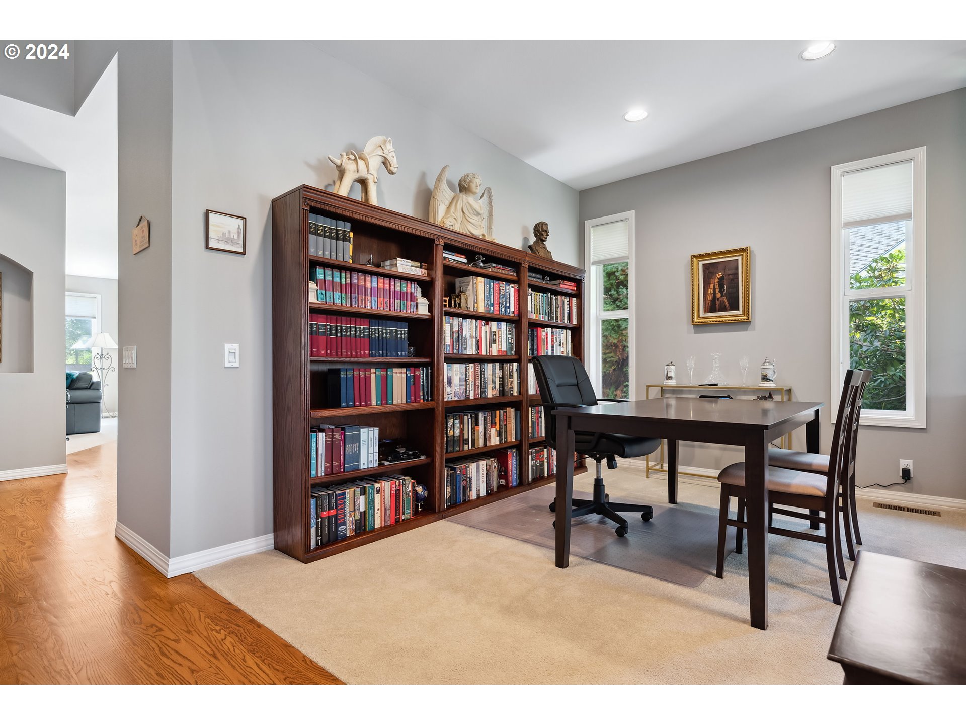 4054 NW GLENEAGLES PL