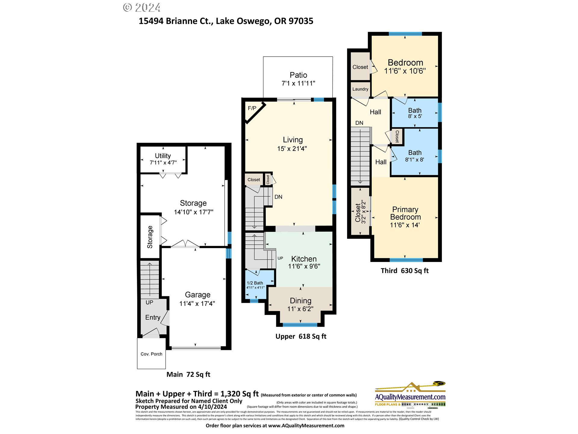15494 BRIANNE CT
