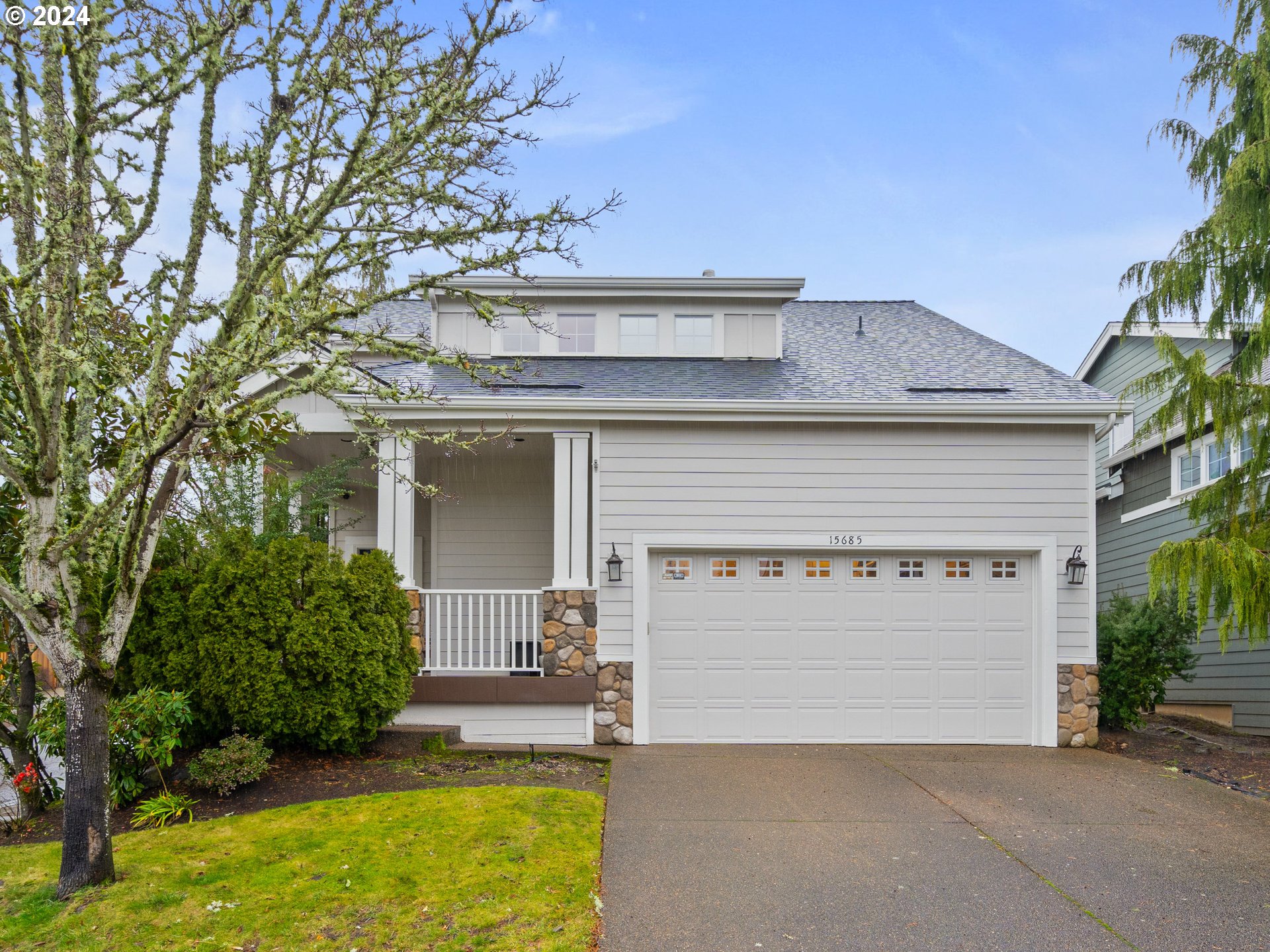 15685 NW GRAF ST