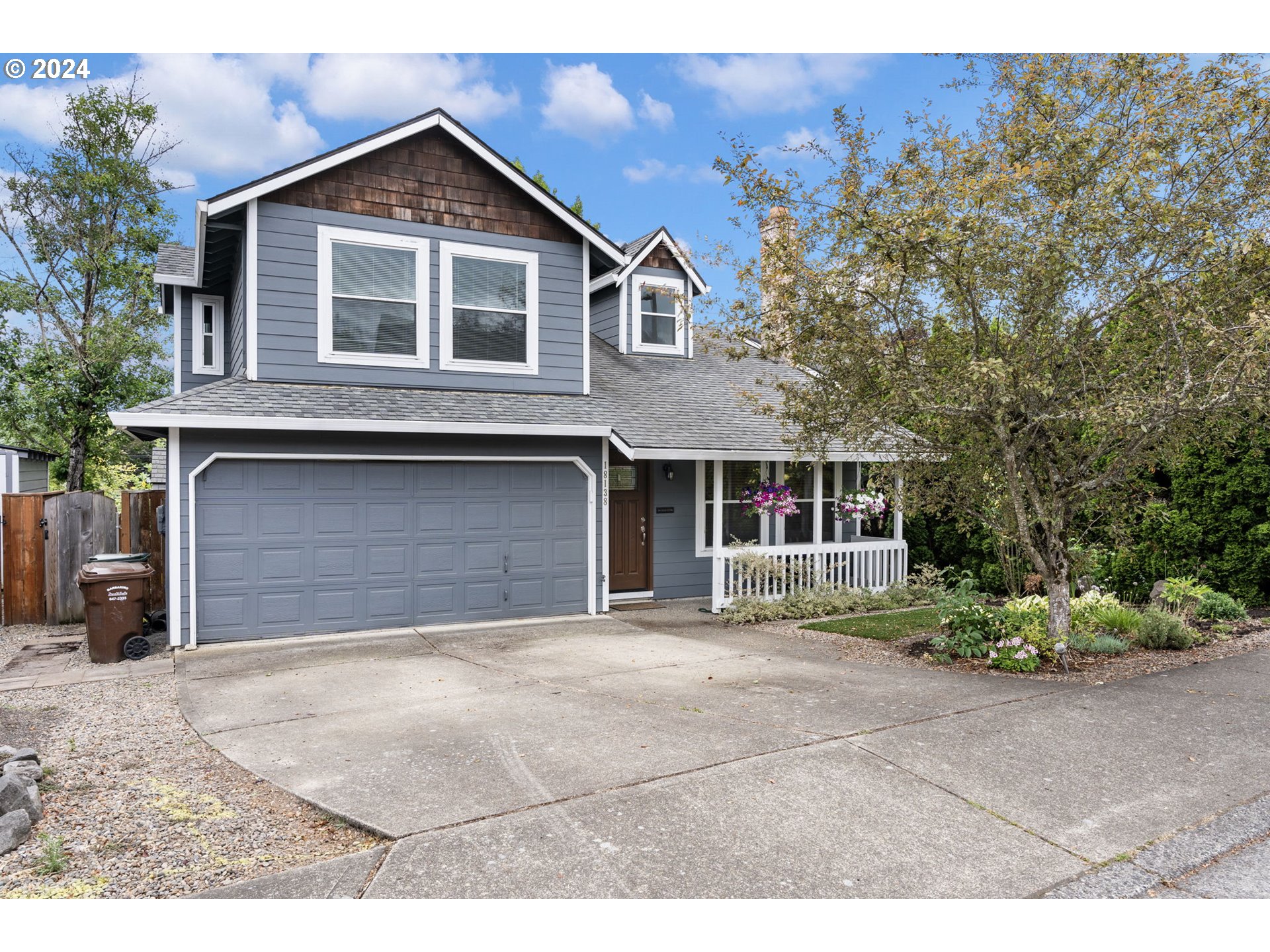 18138 NW DEERFIELD DR