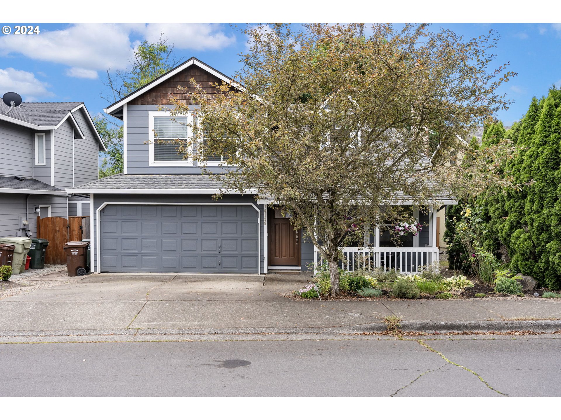 18138 NW DEERFIELD DR