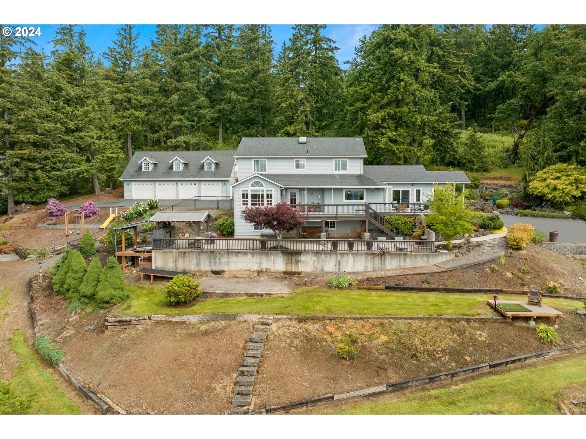 15777 S BRADLEY RD