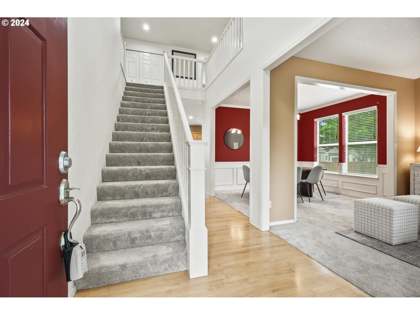 3504 NW TALAMORE TER