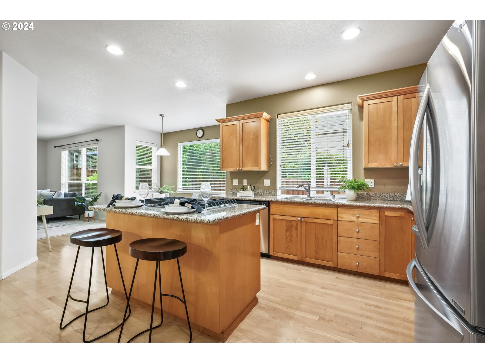 3504 NW TALAMORE TER