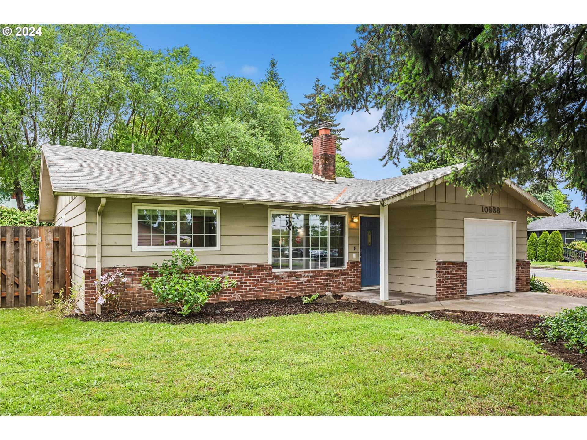 10938 SE 74TH AVE SE