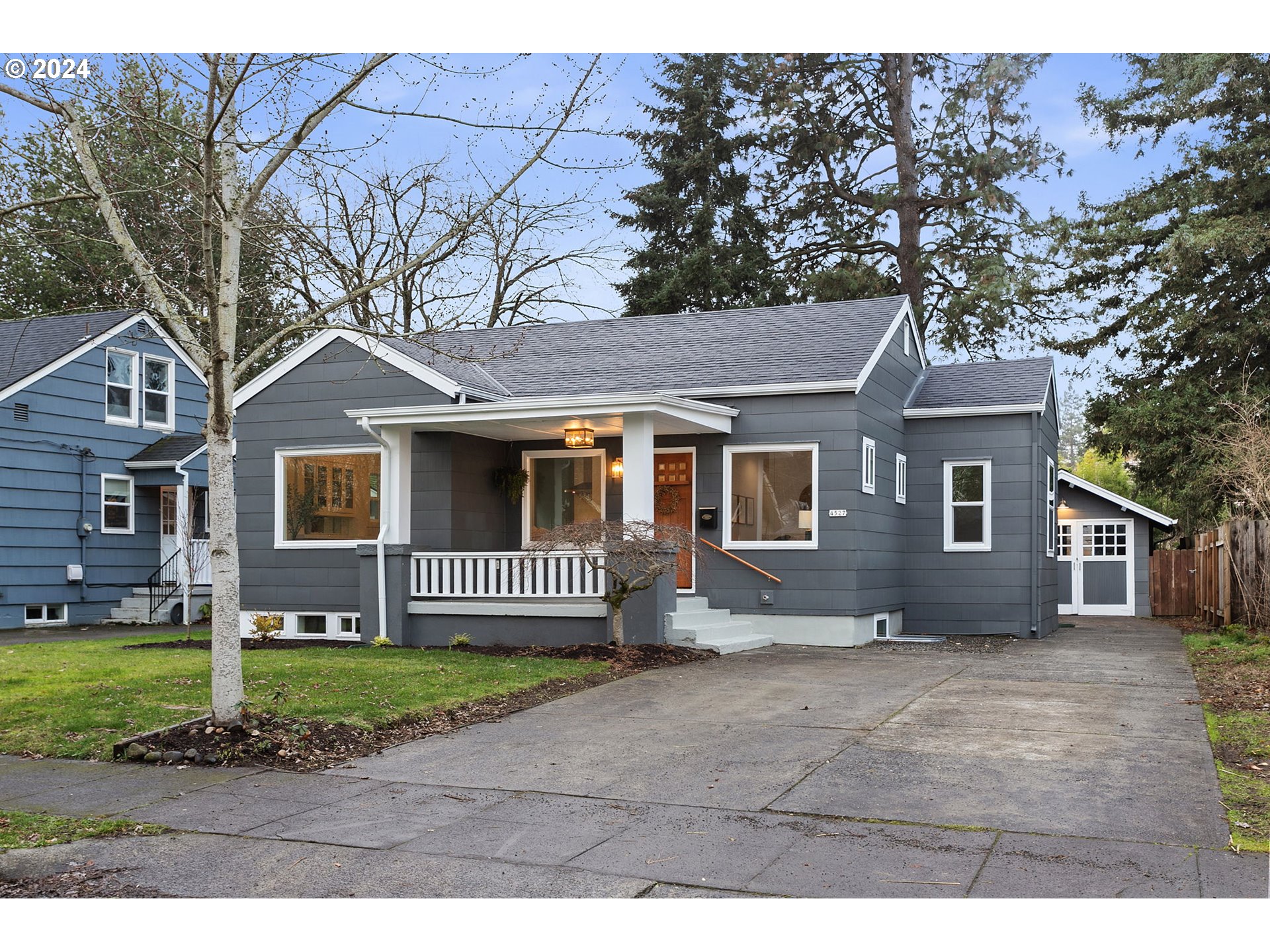4527 SE 60th AVE