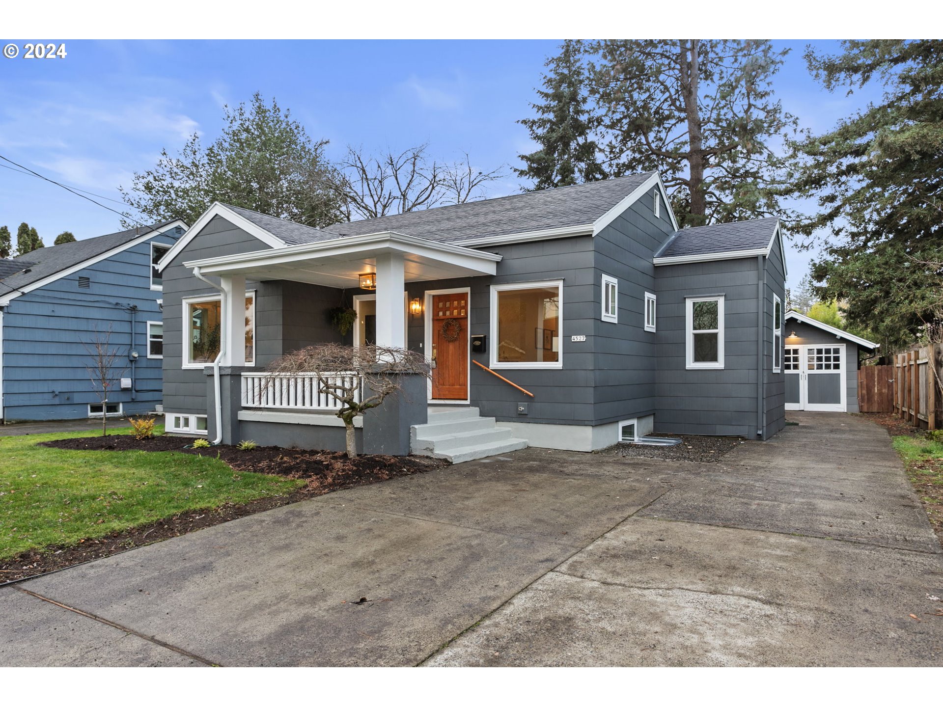 4527 SE 60th AVE