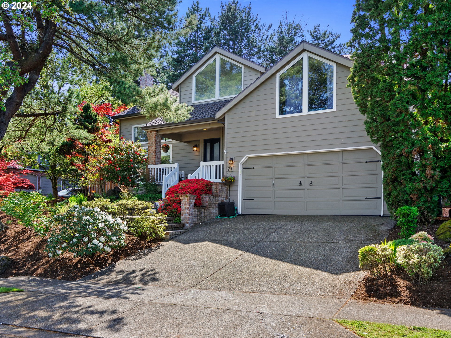 11255 SW CHICKADEE TER