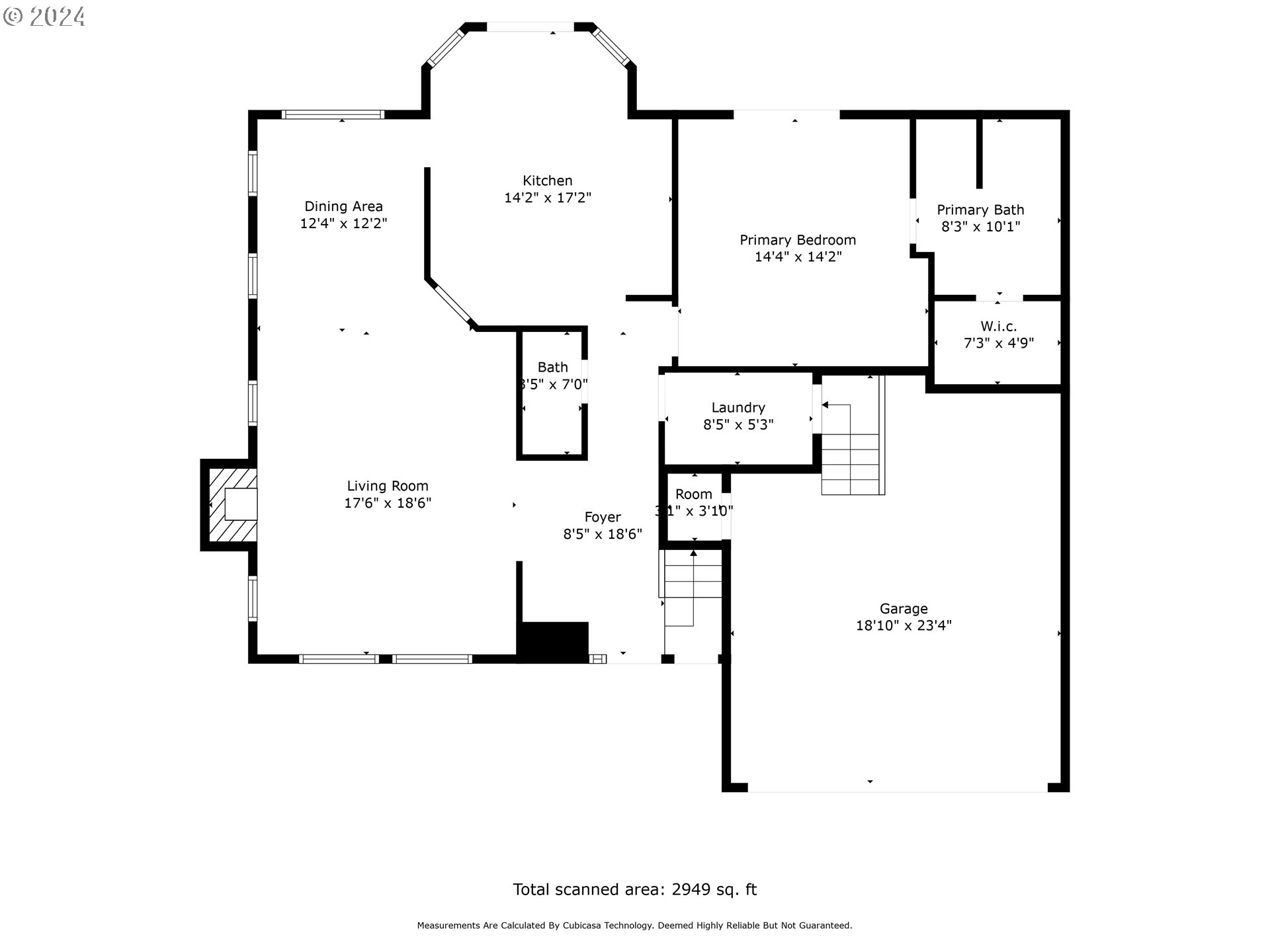 11255 SW CHICKADEE TER
