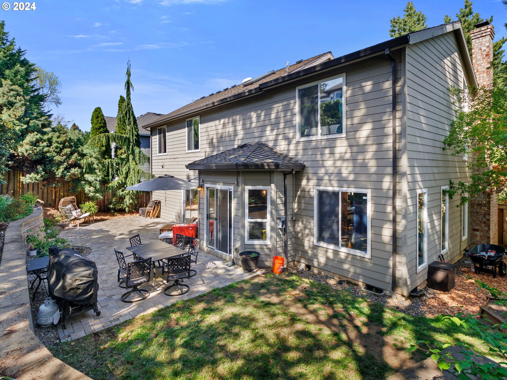 11255 SW CHICKADEE TER