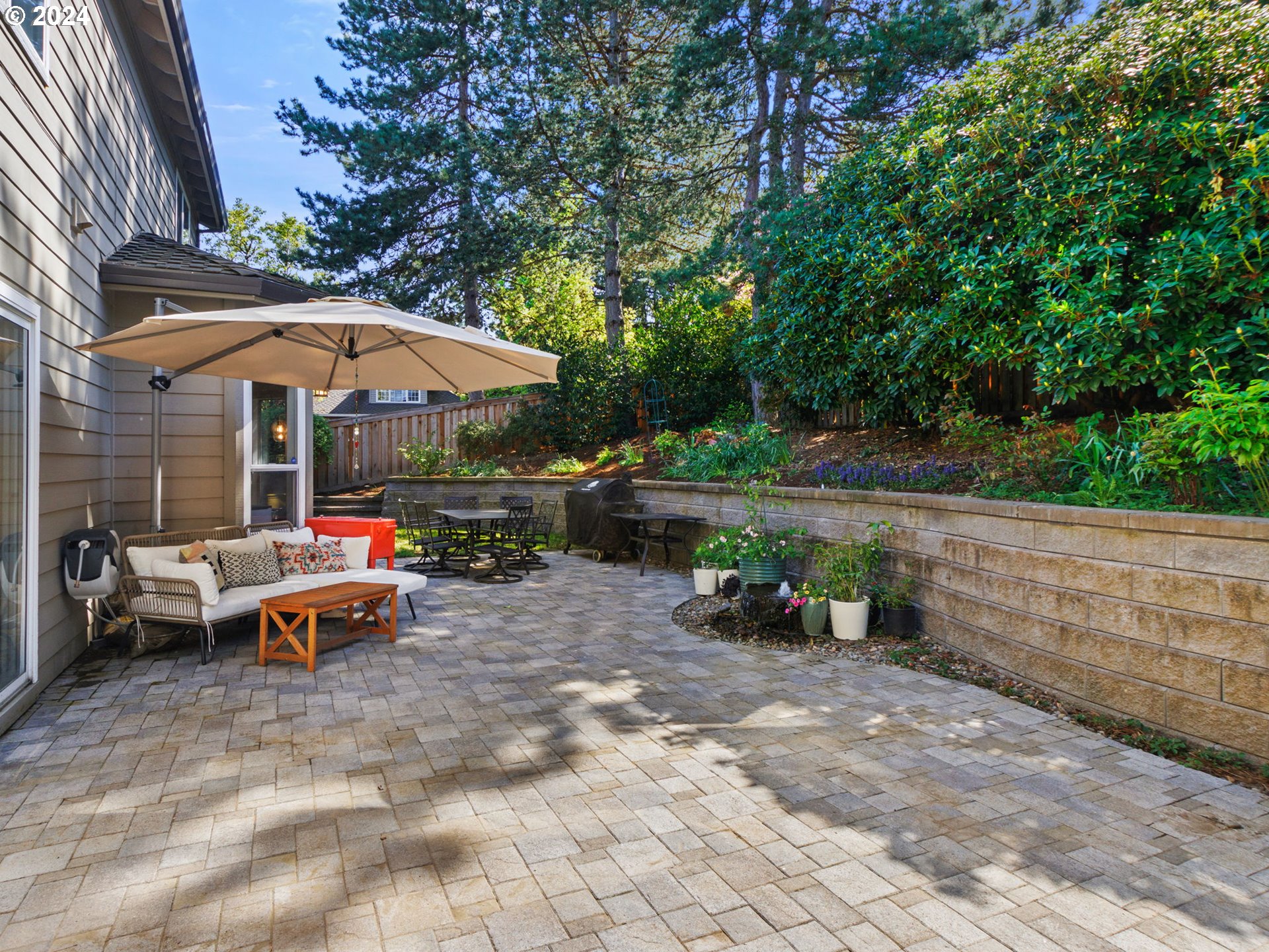 11255 SW CHICKADEE TER