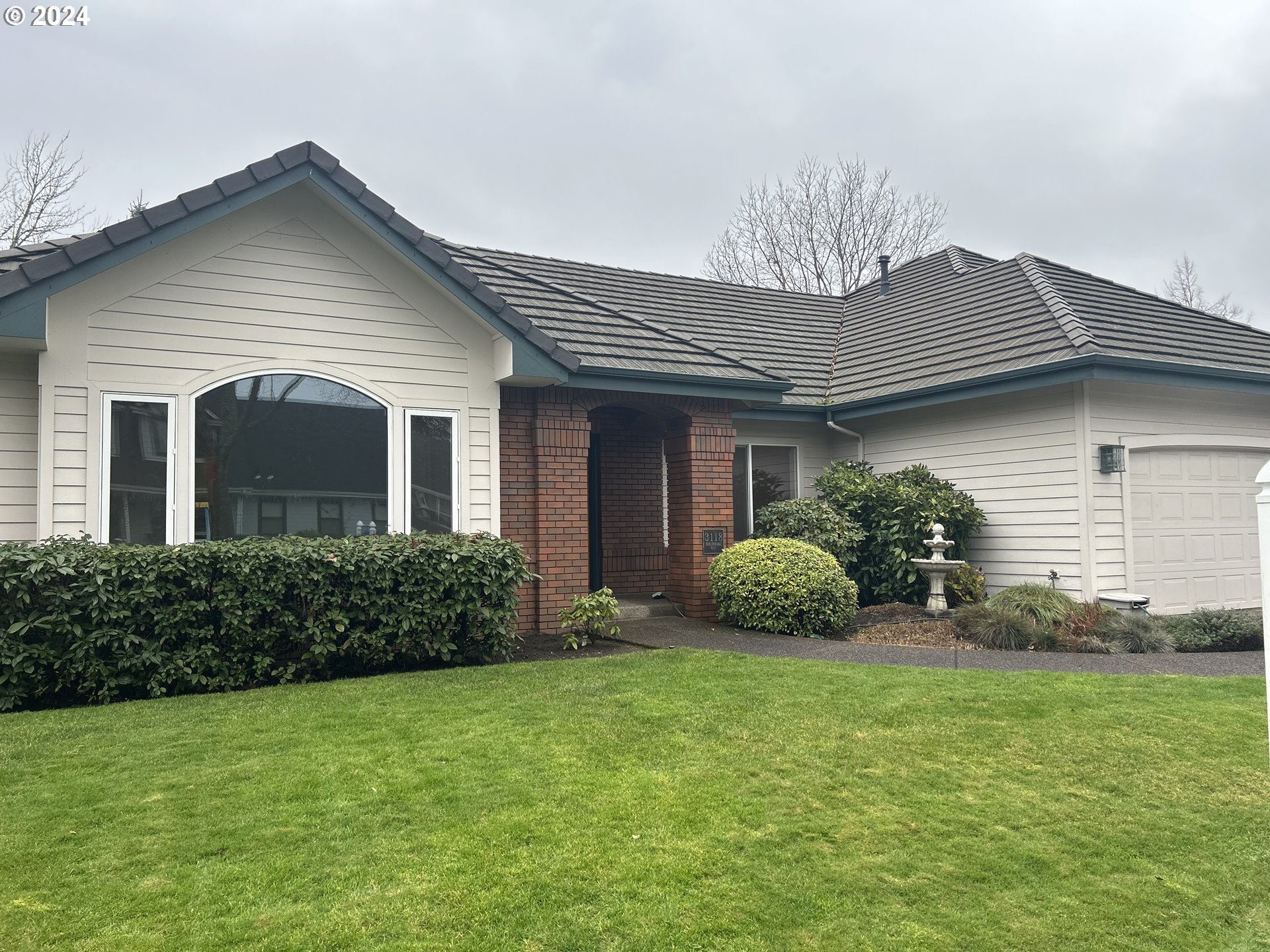 3118 NORTHRIDGE WAY