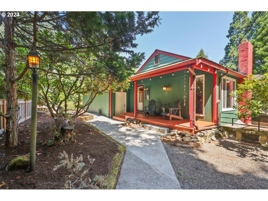 7530 NW SKYLINE BLVD