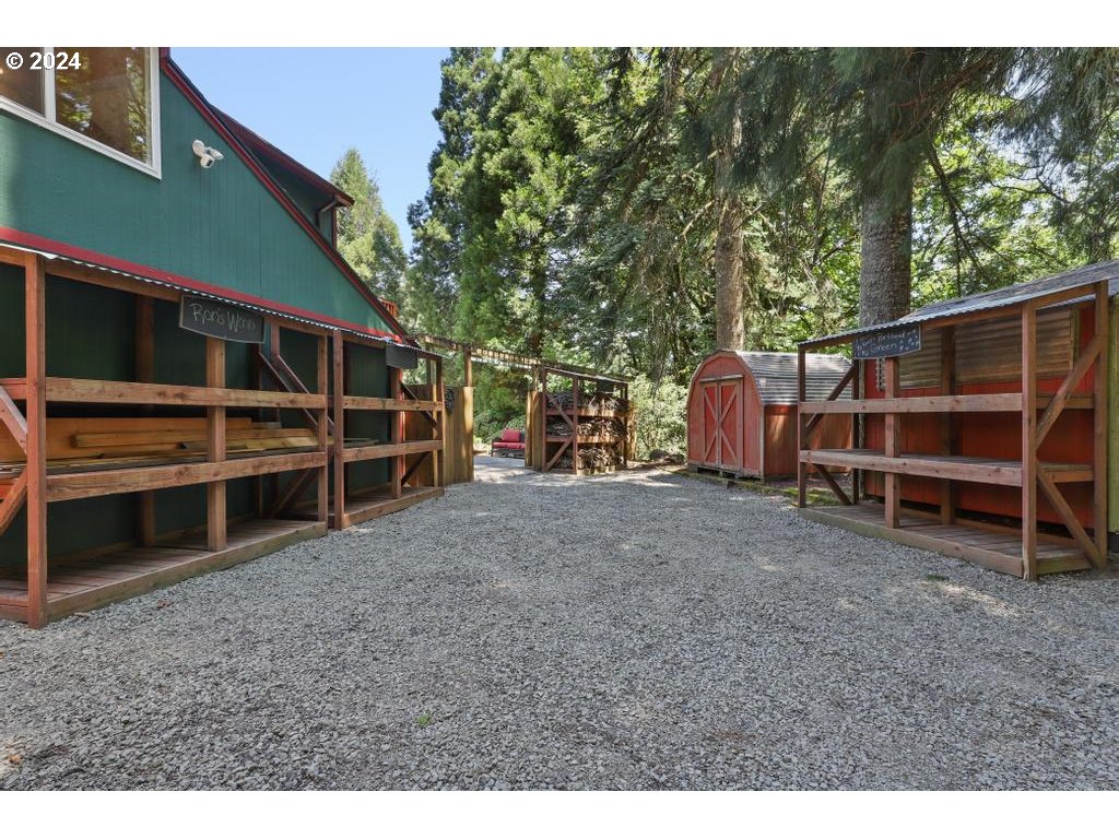 7530 NW SKYLINE BLVD