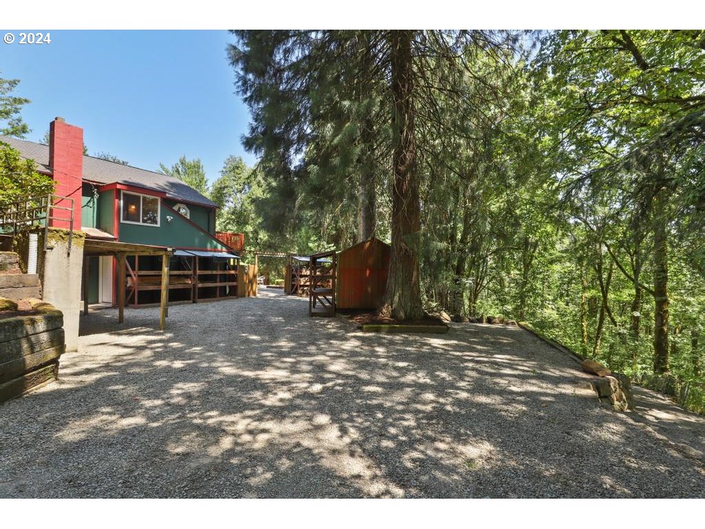 7530 NW SKYLINE BLVD