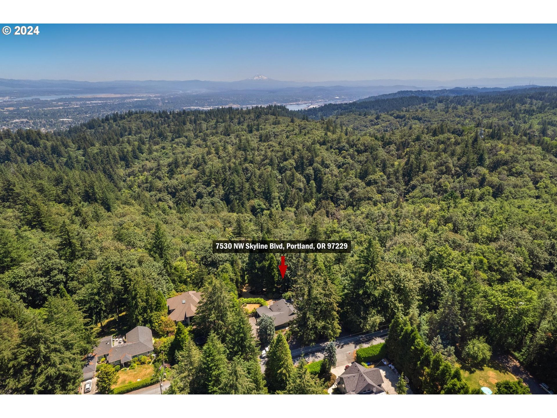 7530 NW SKYLINE BLVD