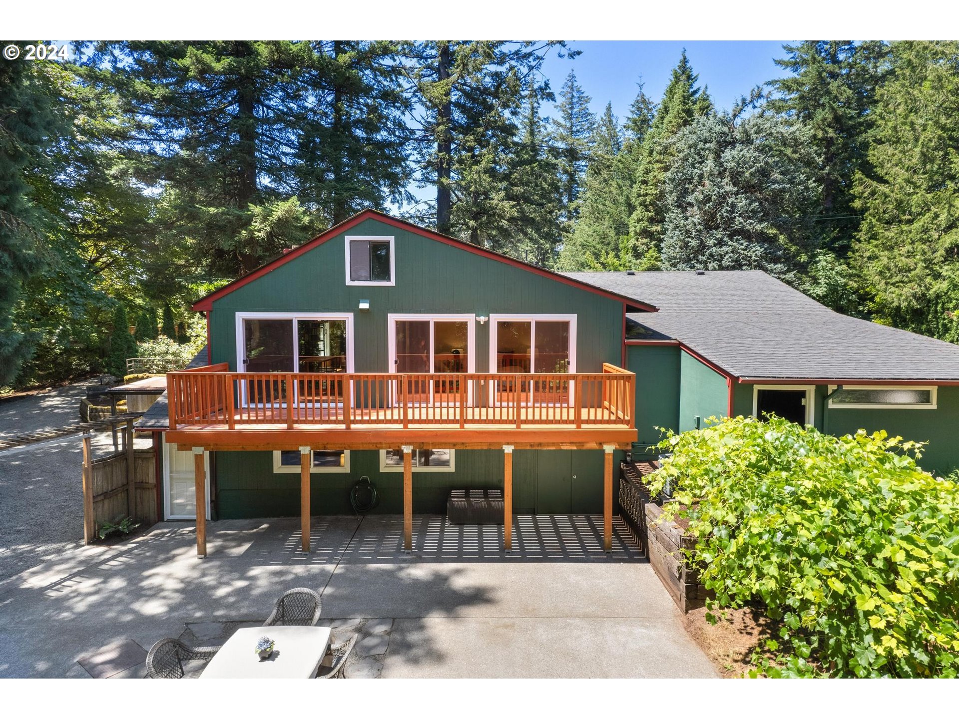 7530 NW SKYLINE BLVD