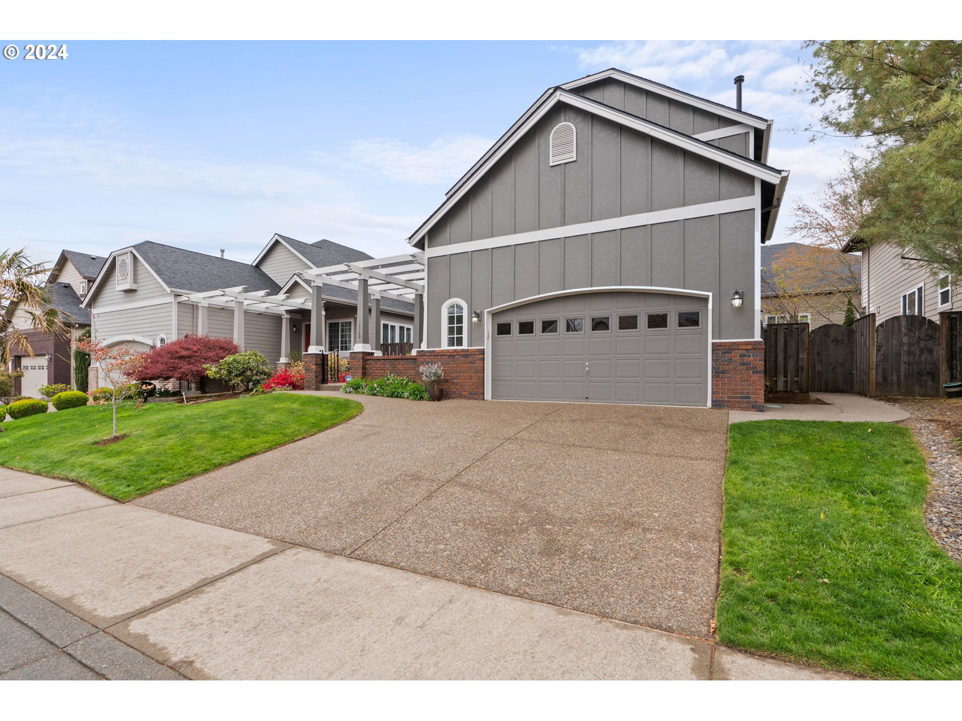 14349 NW LILIUM DR