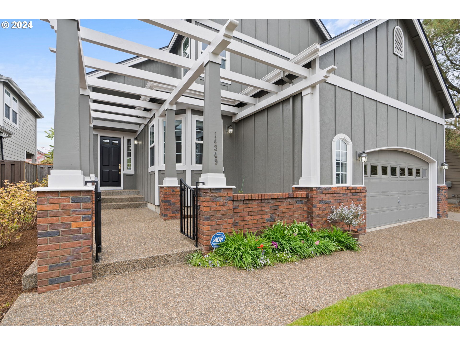 14349 NW LILIUM DR