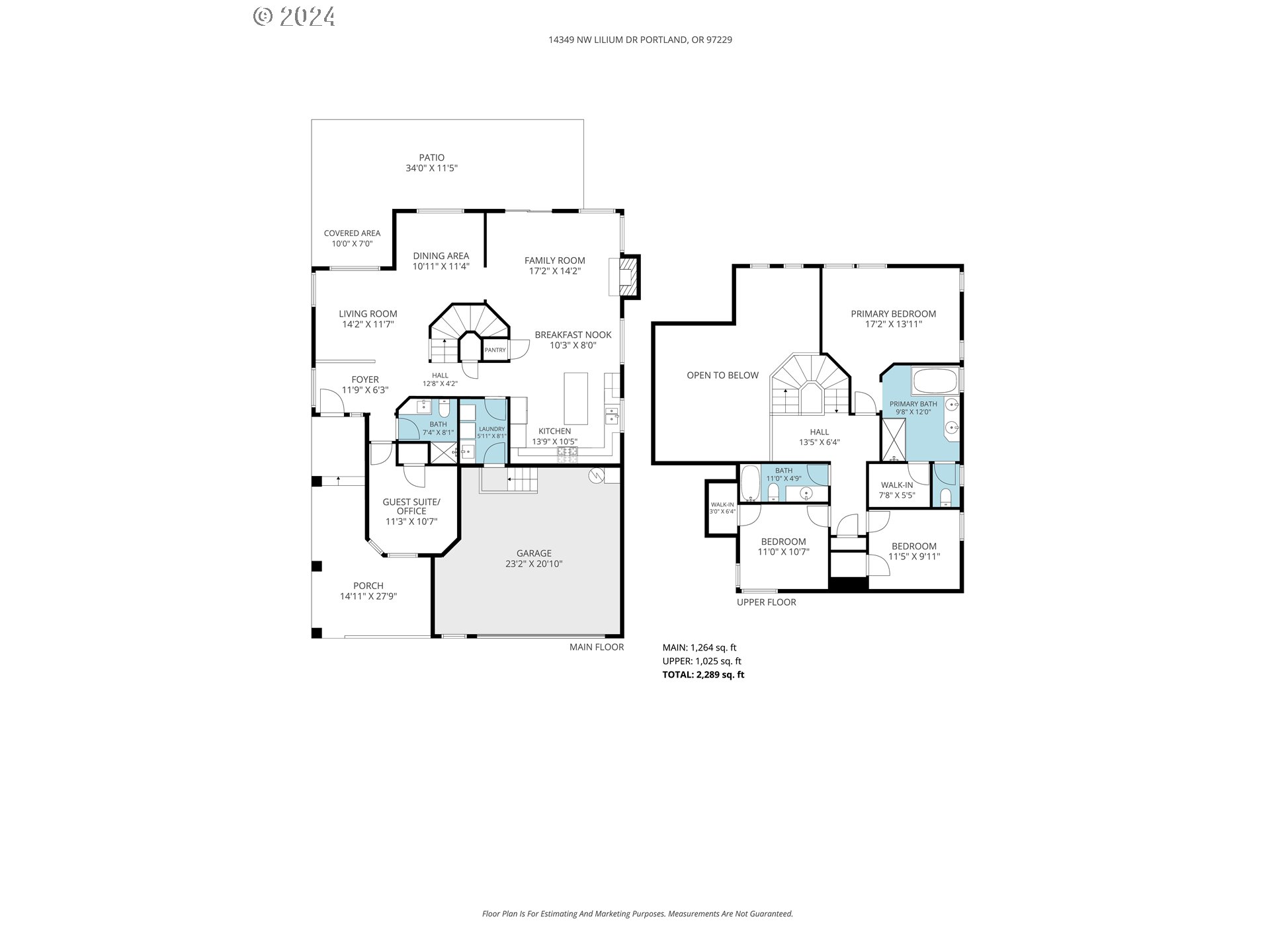 14349 NW LILIUM DR