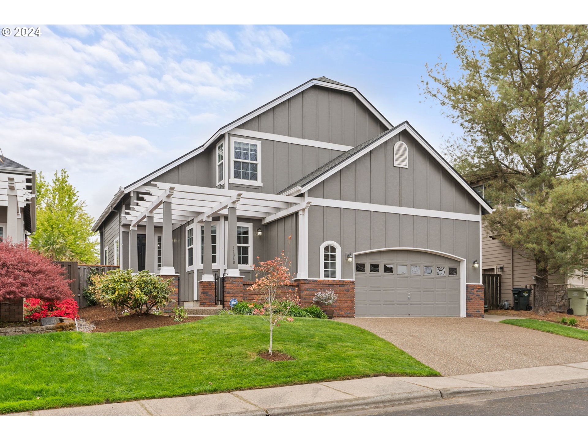 14349 NW LILIUM DR