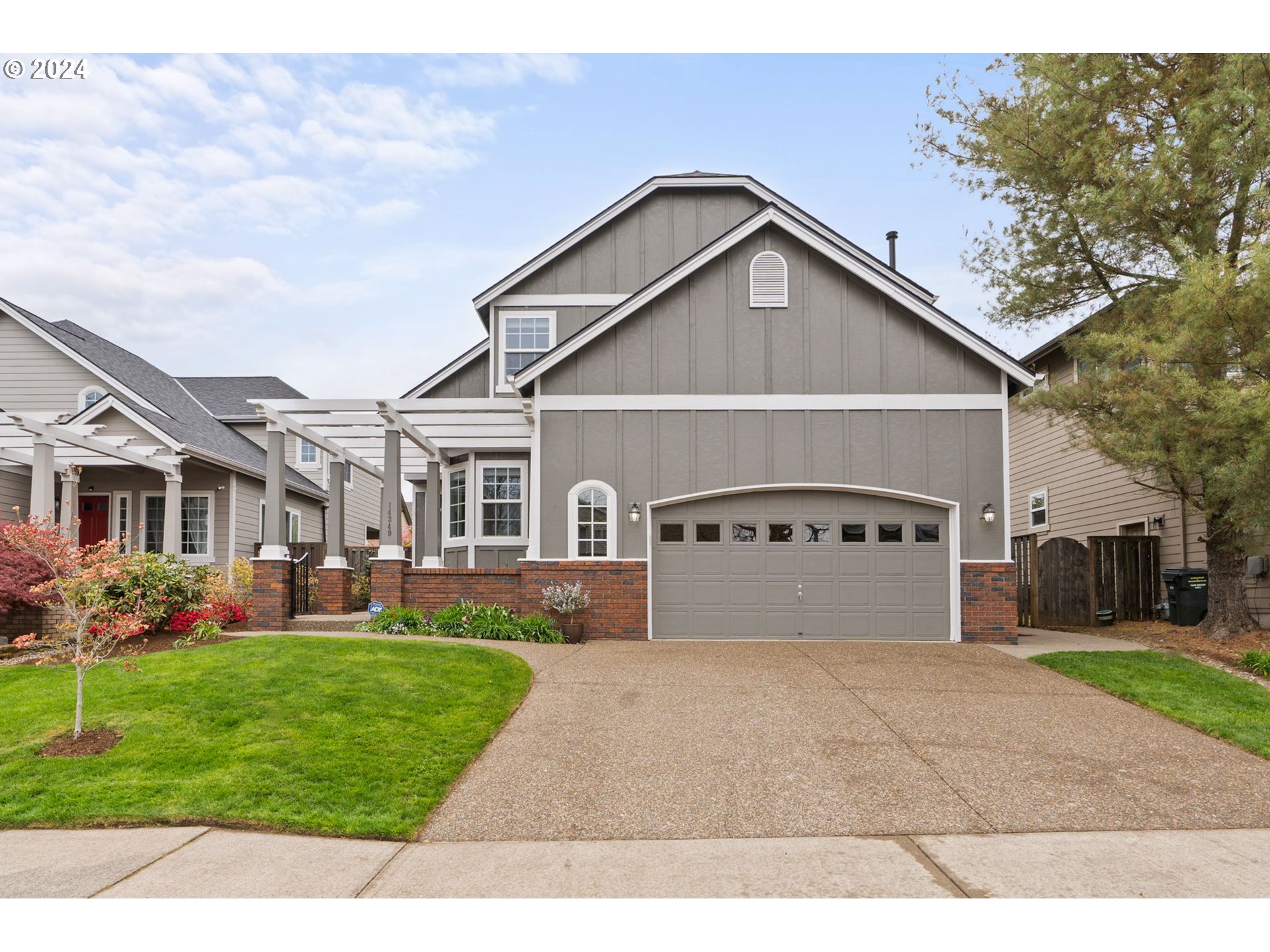 14349 NW LILIUM DR