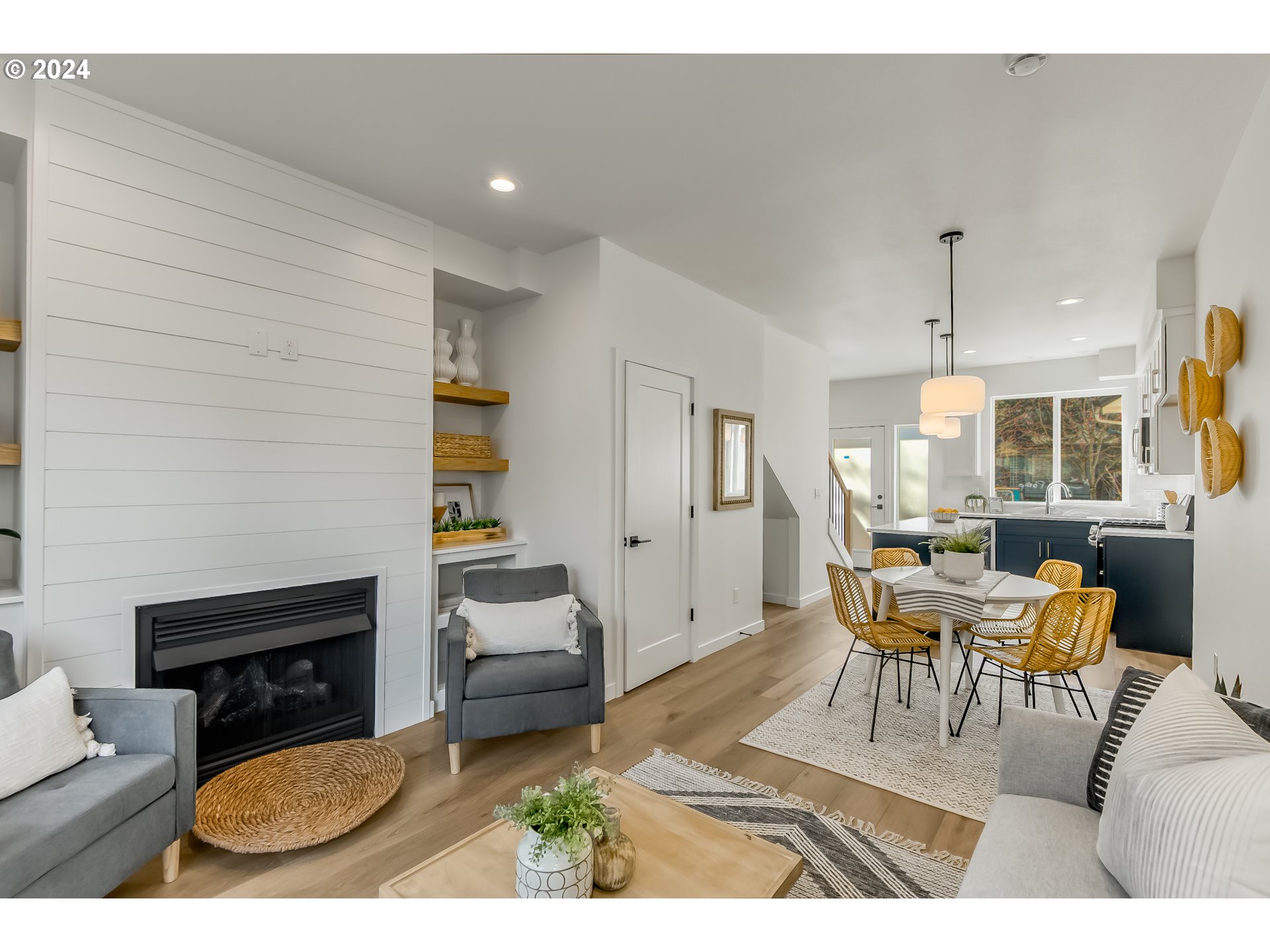5221 SE Boise ST