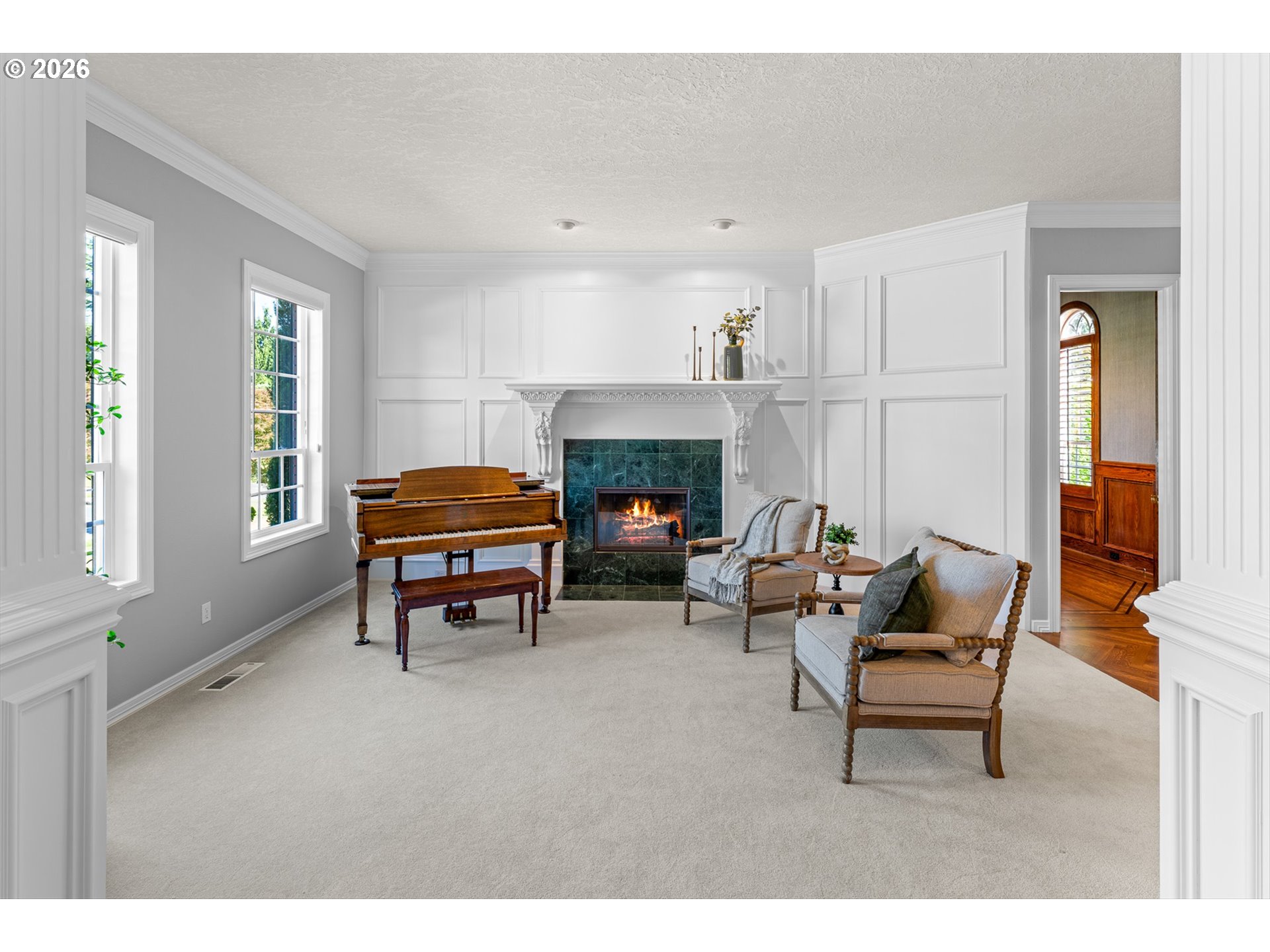 3330 QUAIL RIDGE CT