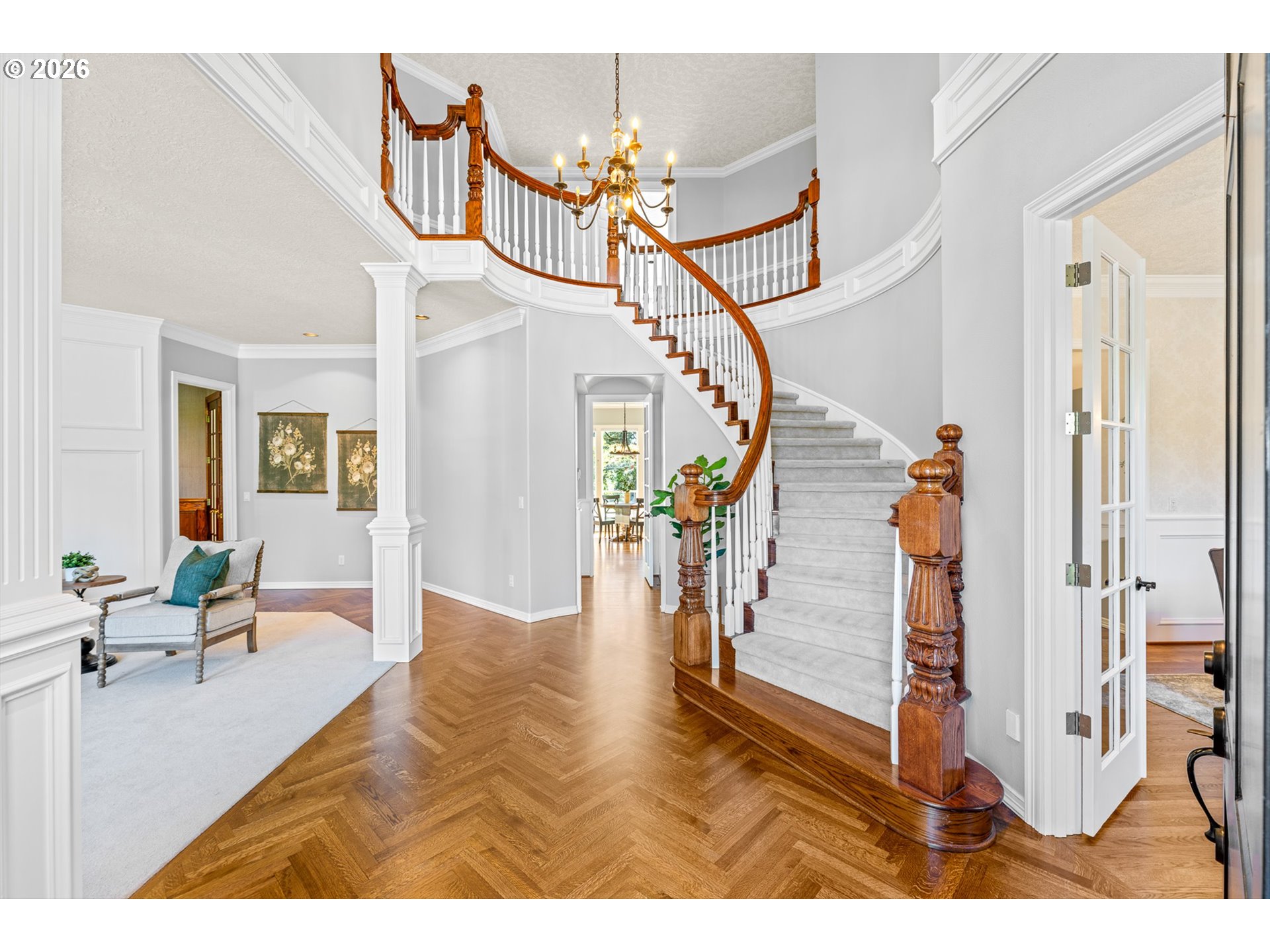 3330 QUAIL RIDGE CT