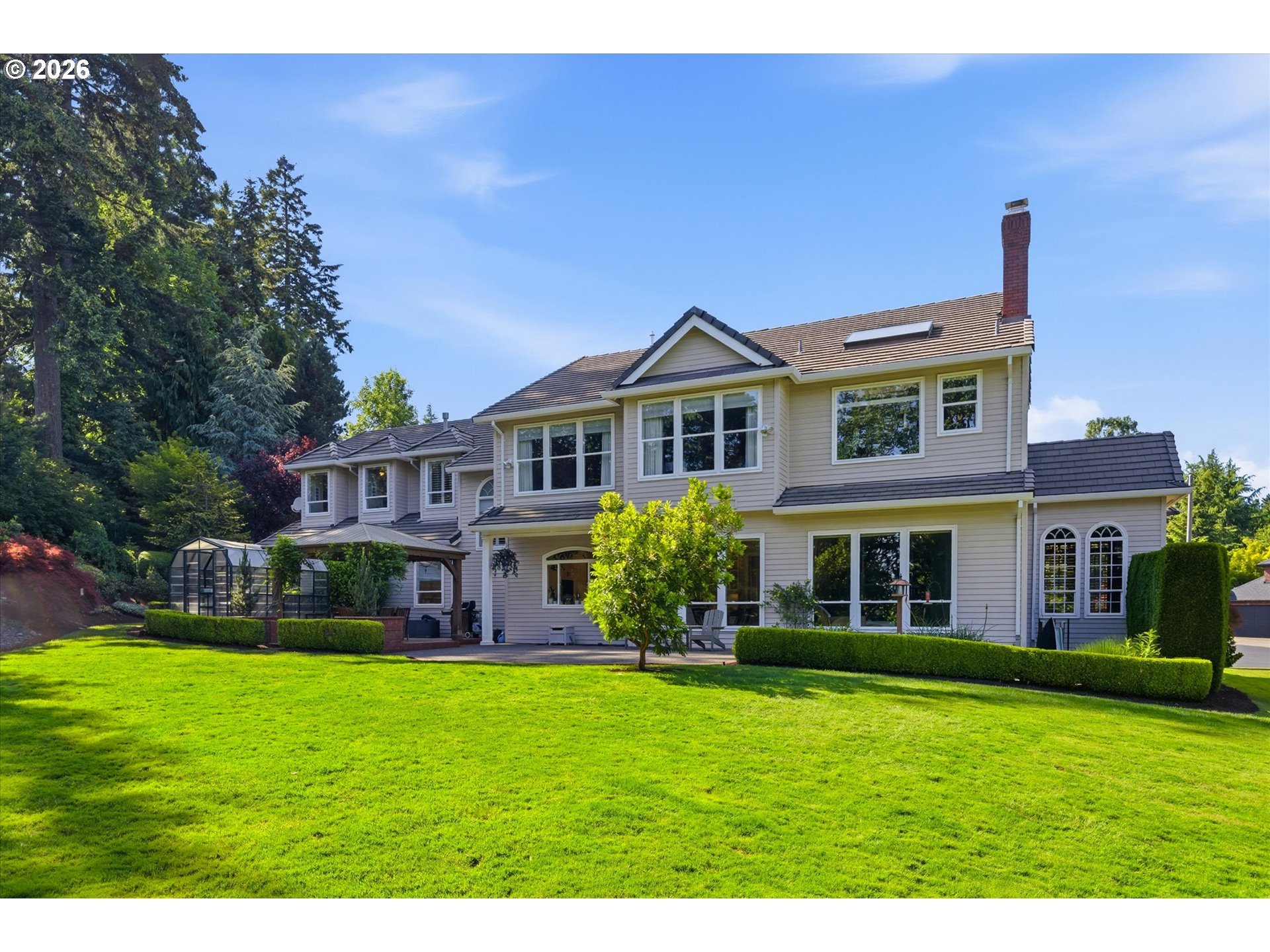 3330 QUAIL RIDGE CT