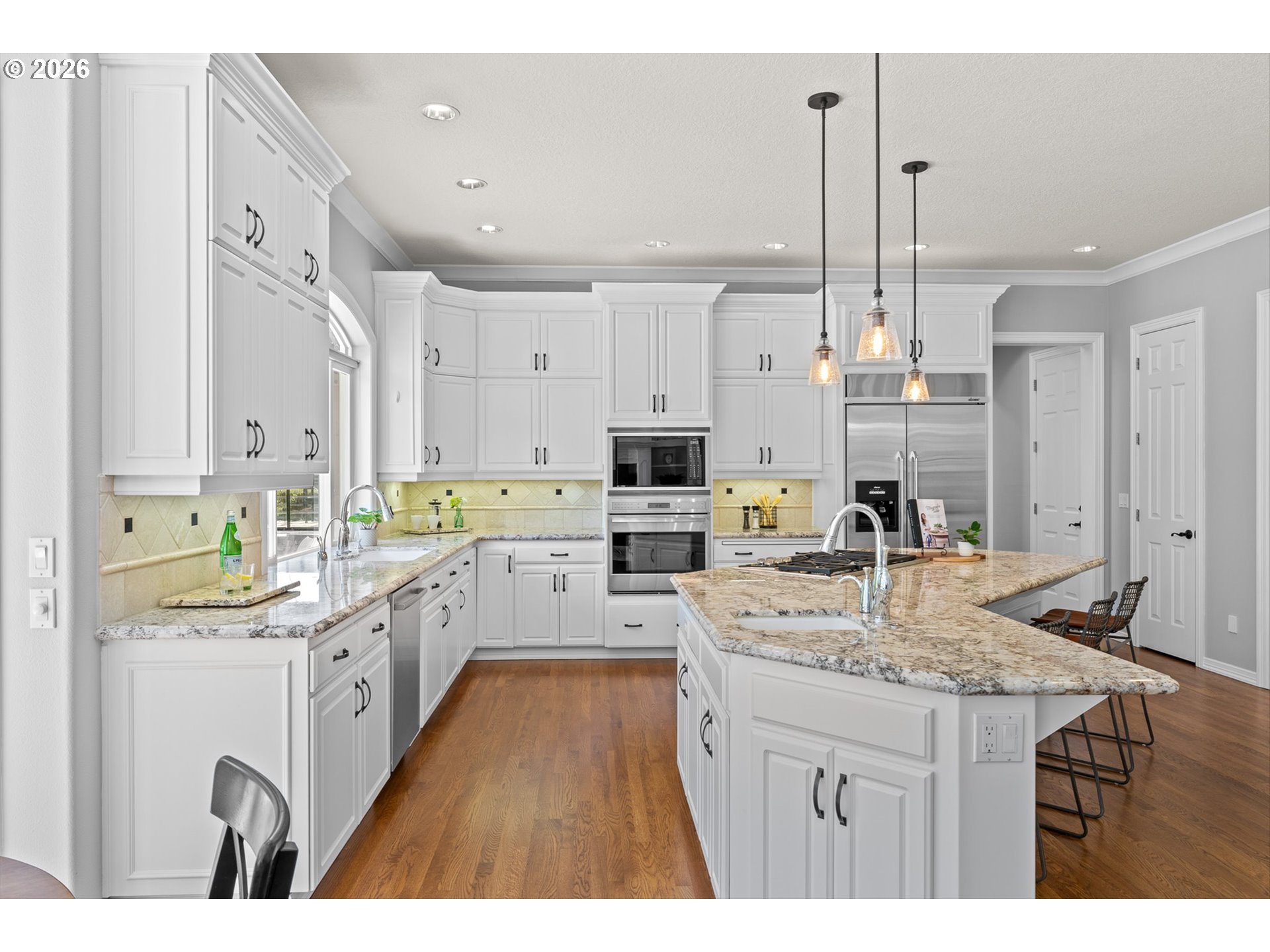 3330 QUAIL RIDGE CT