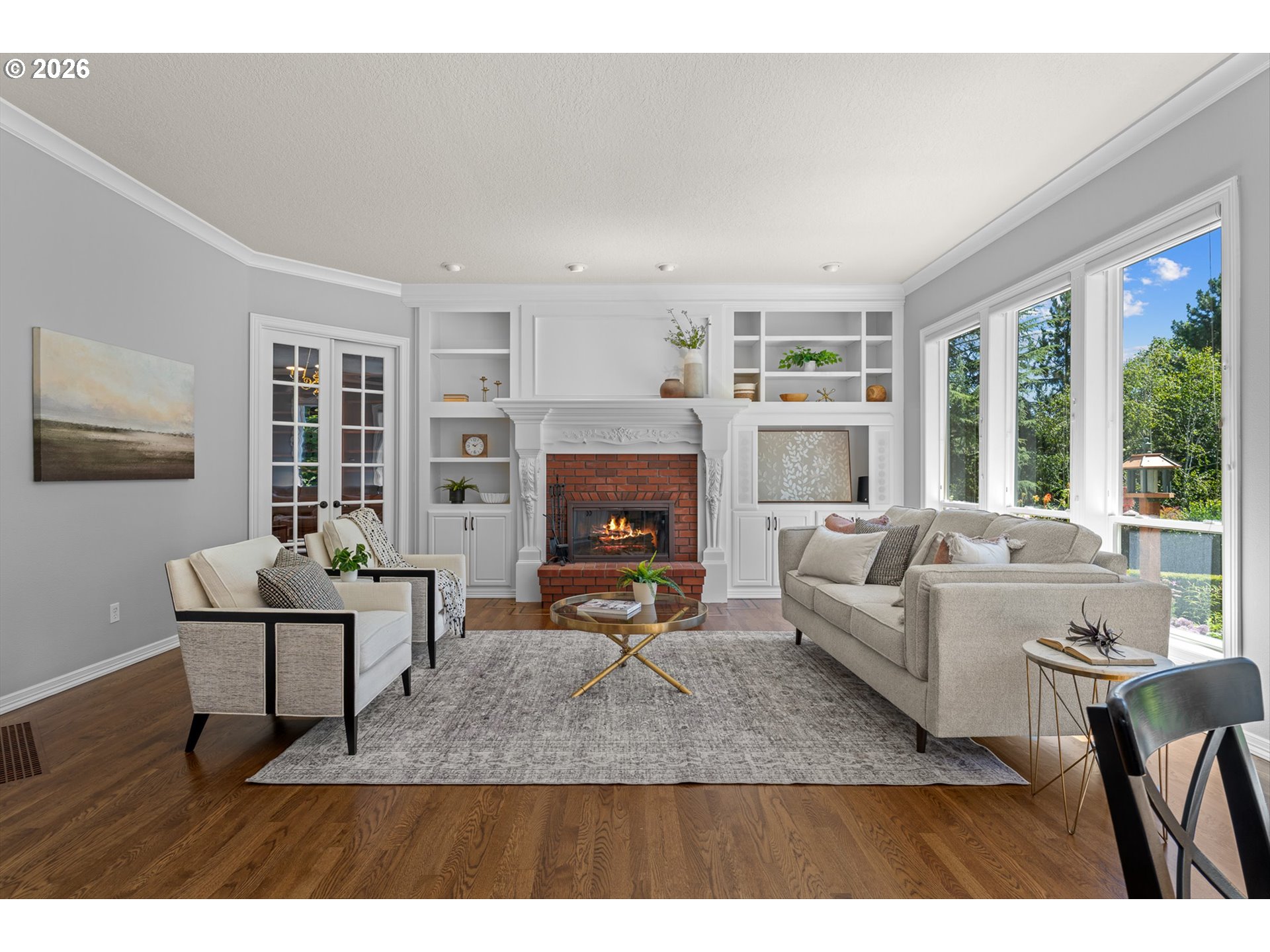 3330 QUAIL RIDGE CT