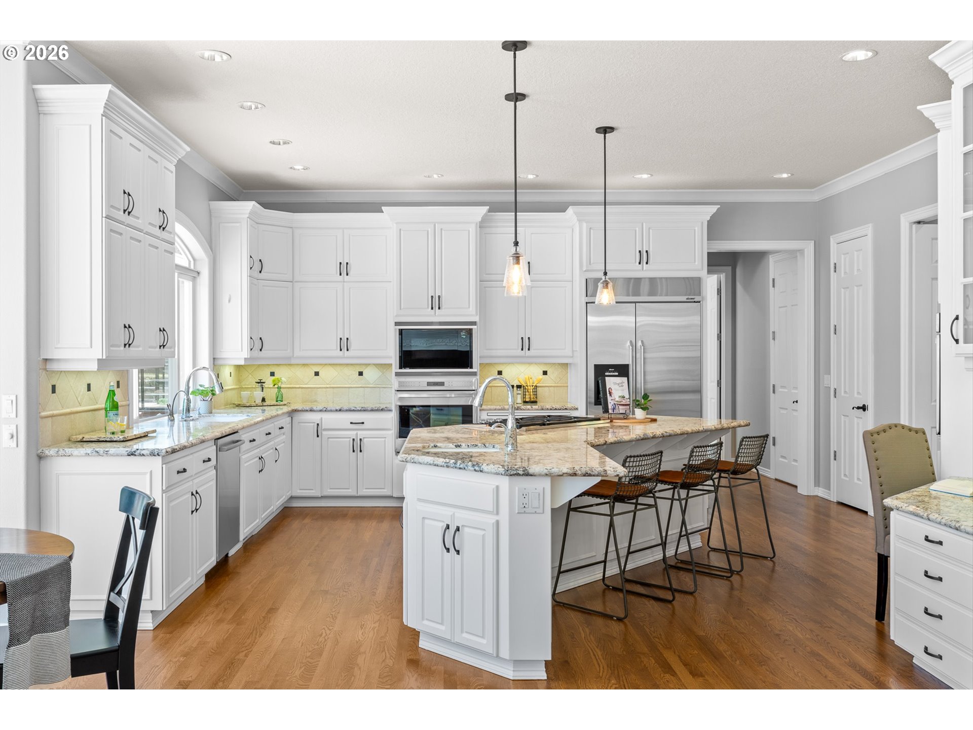 3330 QUAIL RIDGE CT
