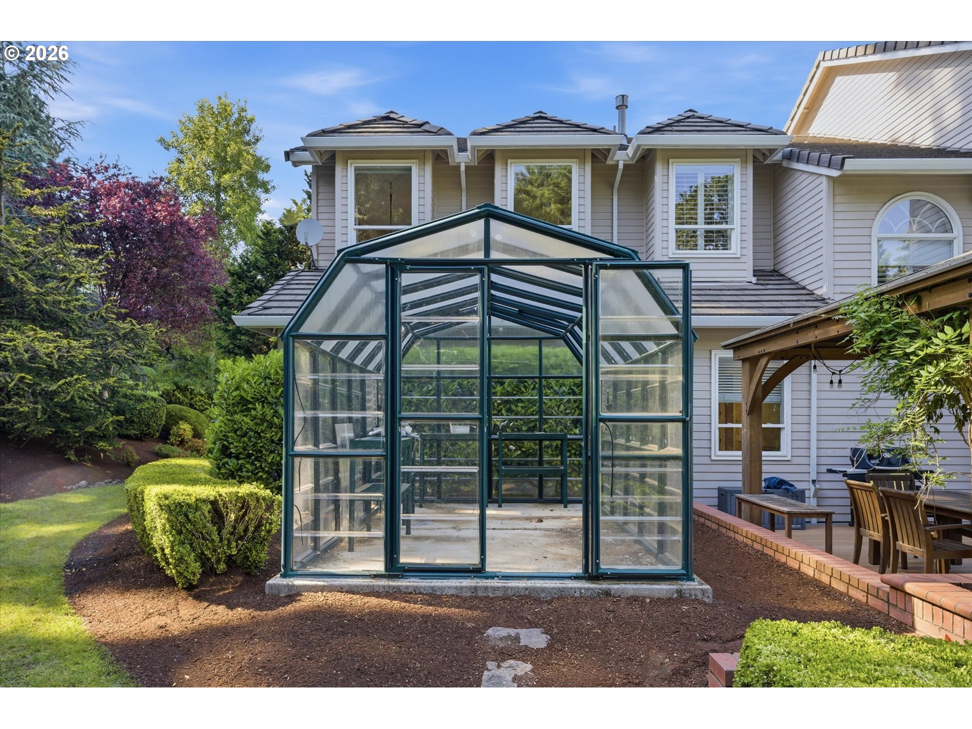 3330 QUAIL RIDGE CT