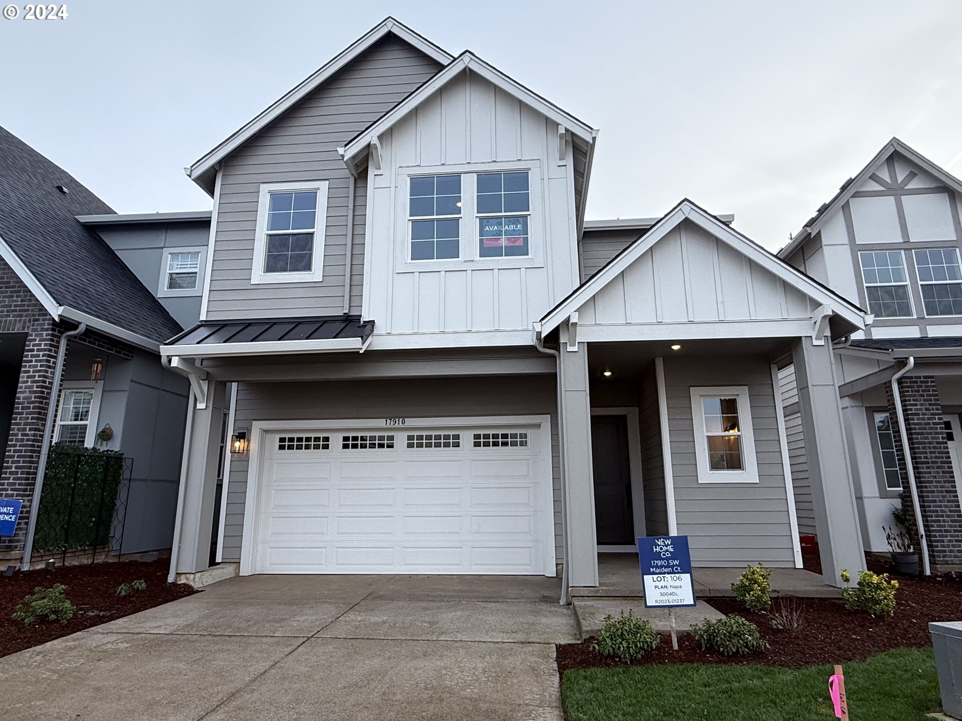 17910 SW Maiden CT