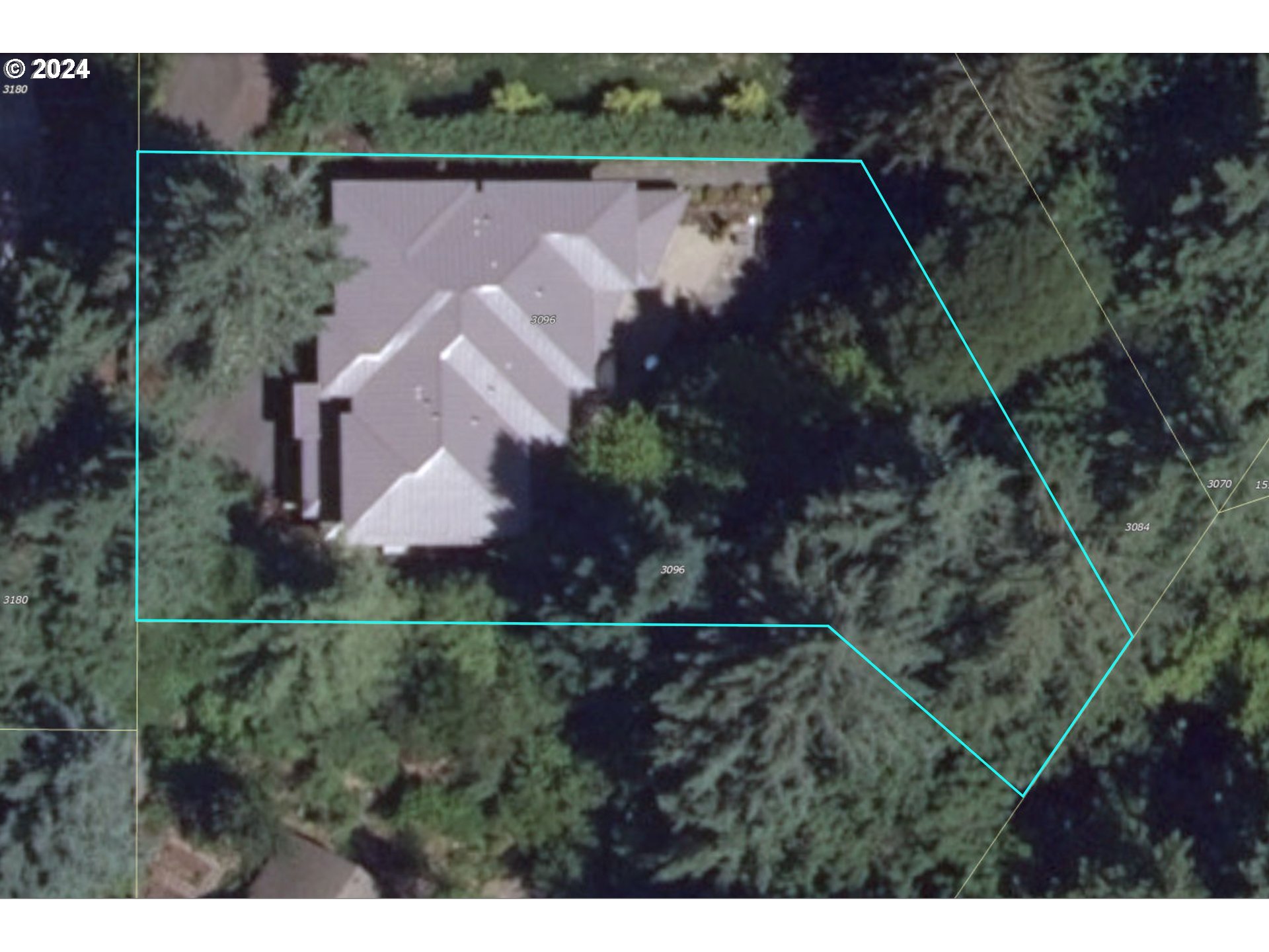 3096 WEMBLEY PARK RD