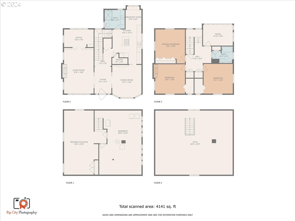 425 NE MIRIMAR PL