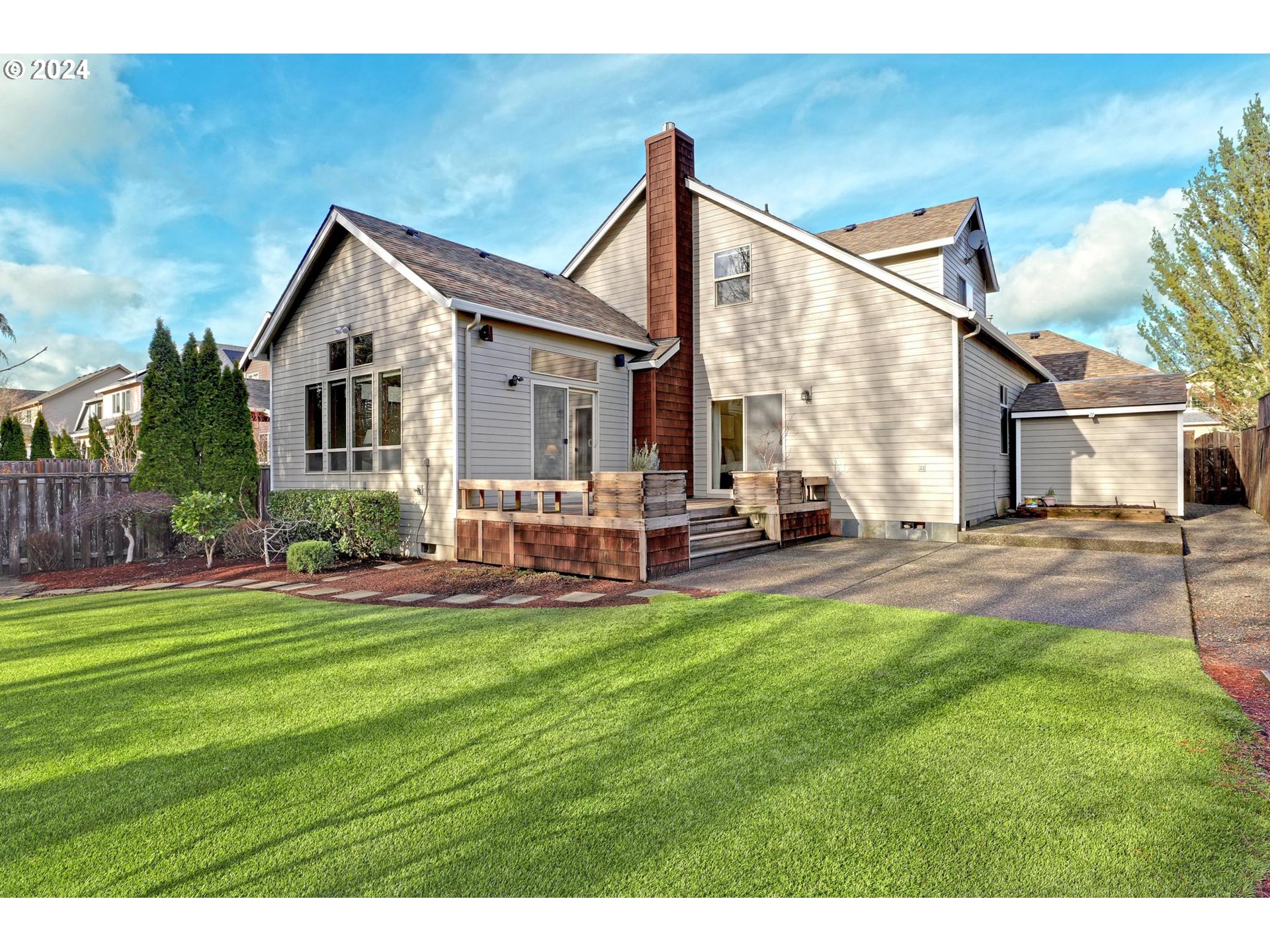 13310 NW HARTFORD ST